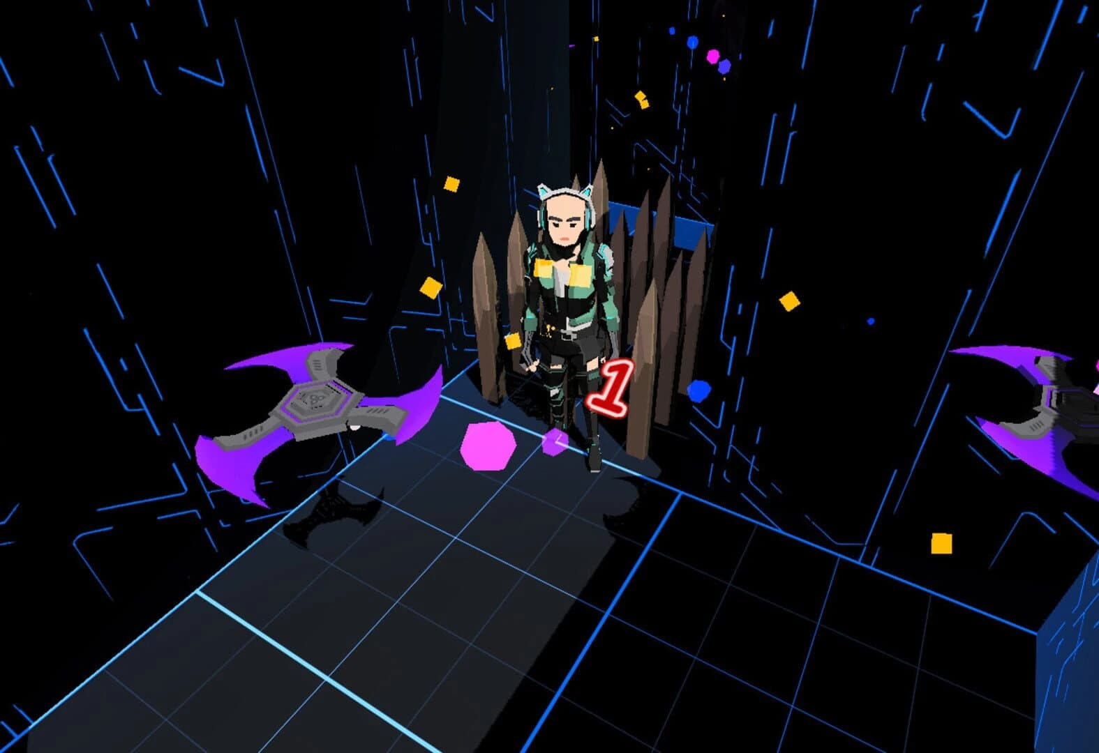 Circuit Runner screenshot 4