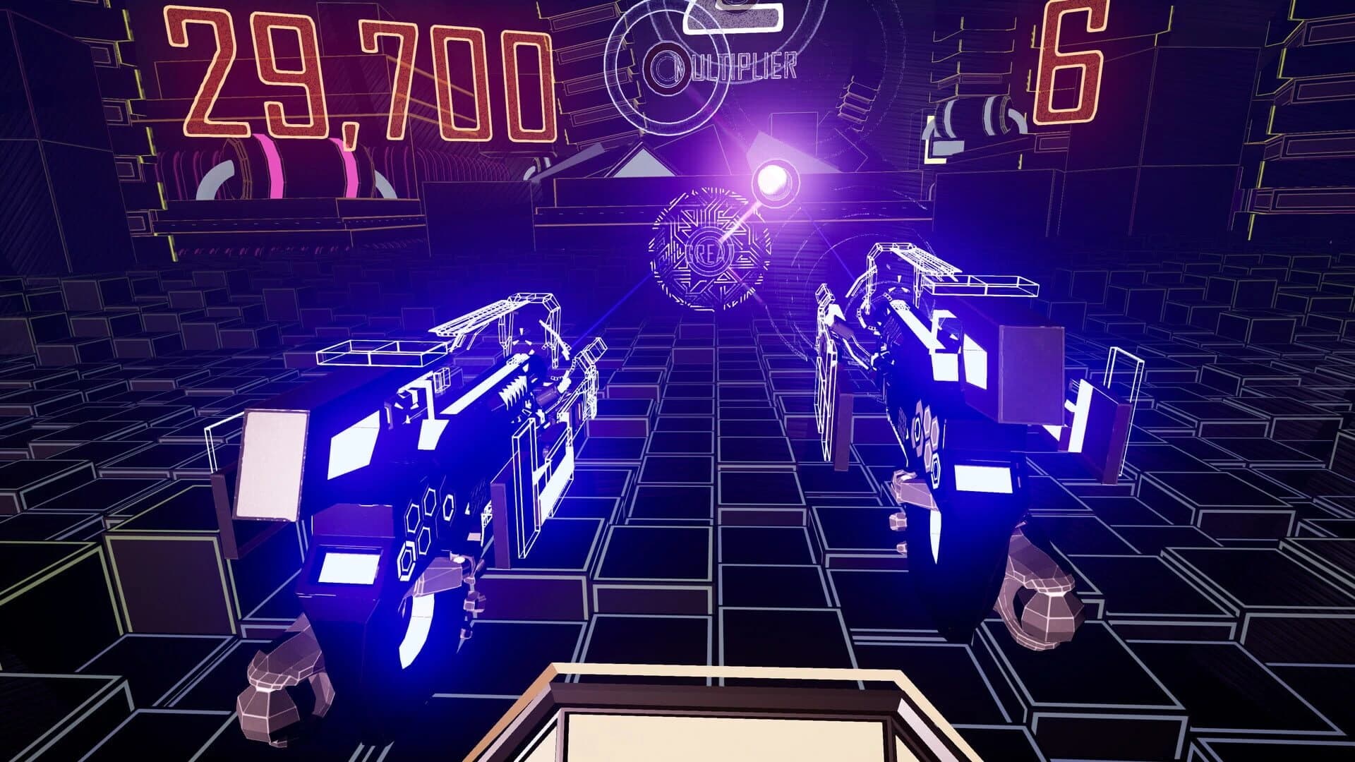 Circuit Slinger screenshot 5