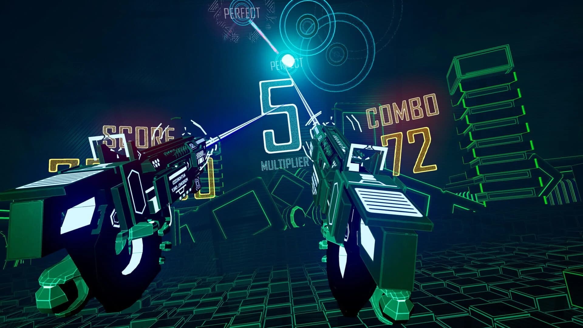 Circuit Slinger screenshot 2