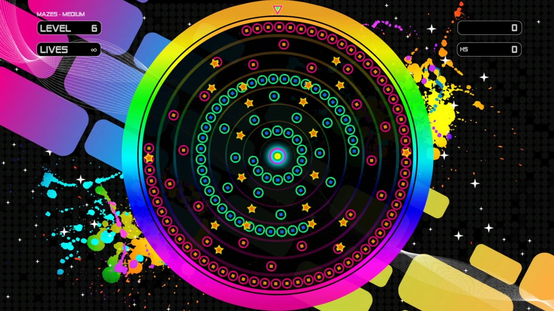 Circuitous screenshot 4