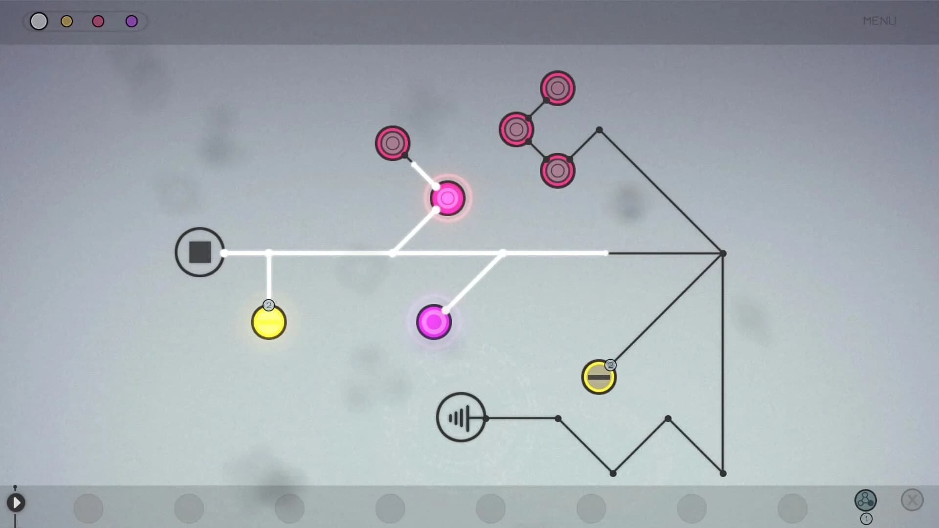 Circuits screenshot 3