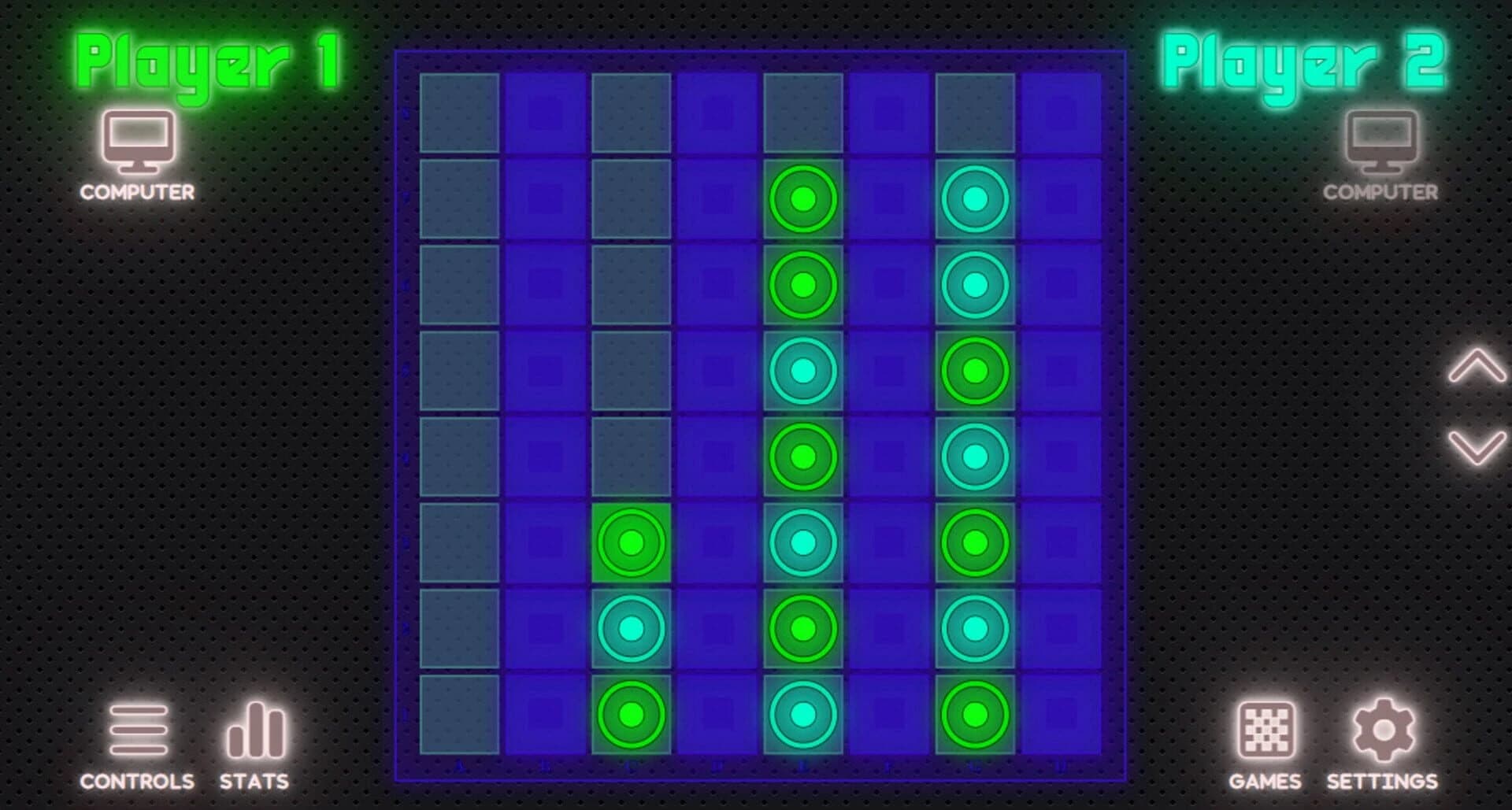Circular Logic Games screenshot 4