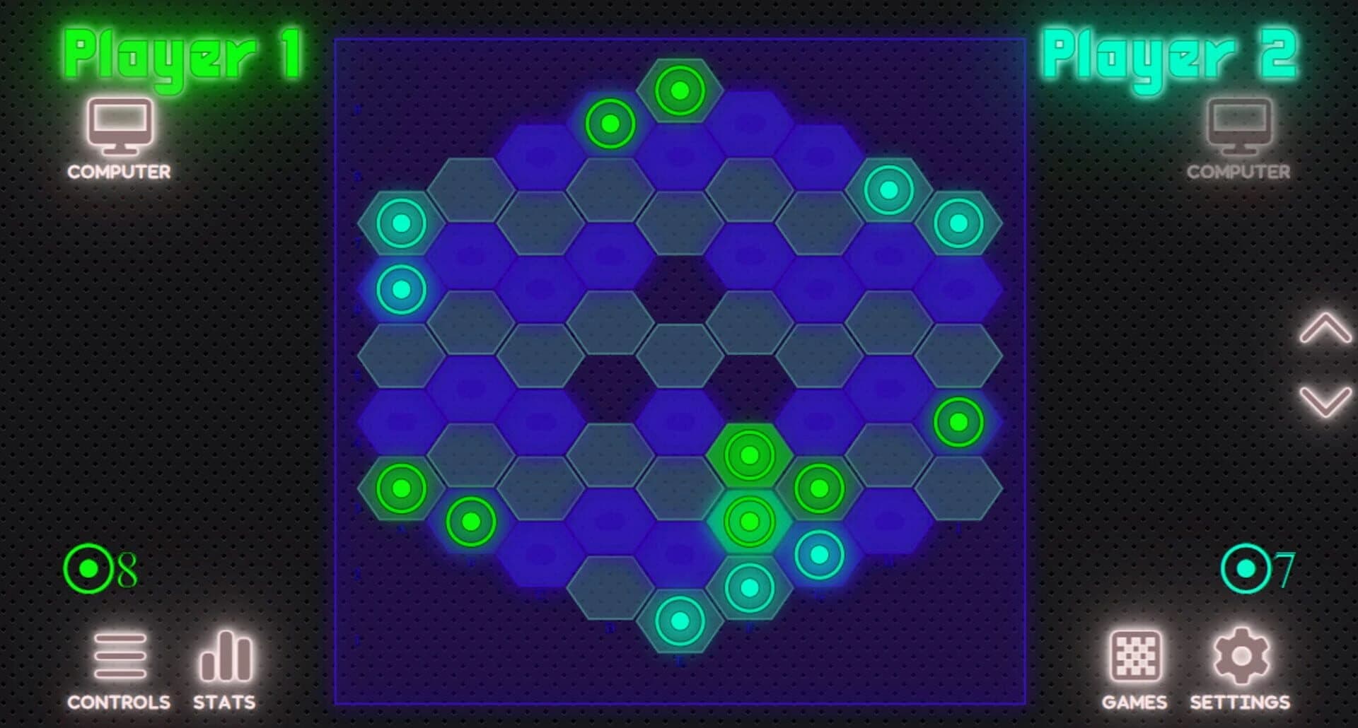 Circular Logic Games screenshot 1