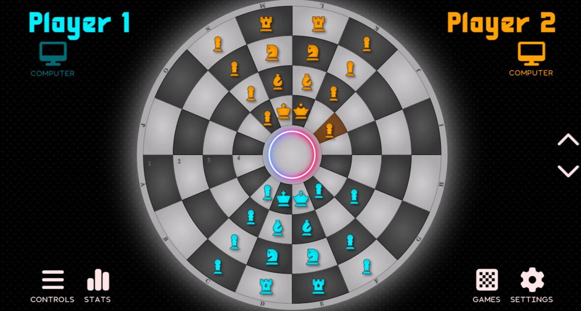 Circular Logic Games screenshot 2