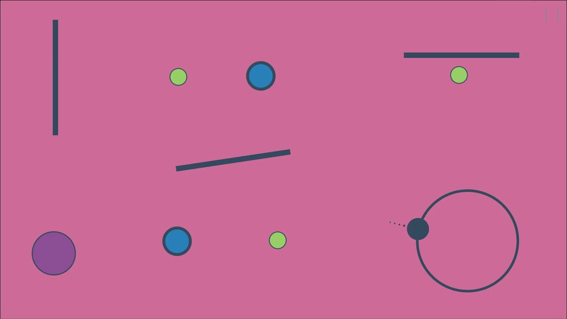 Circularity screenshot 1