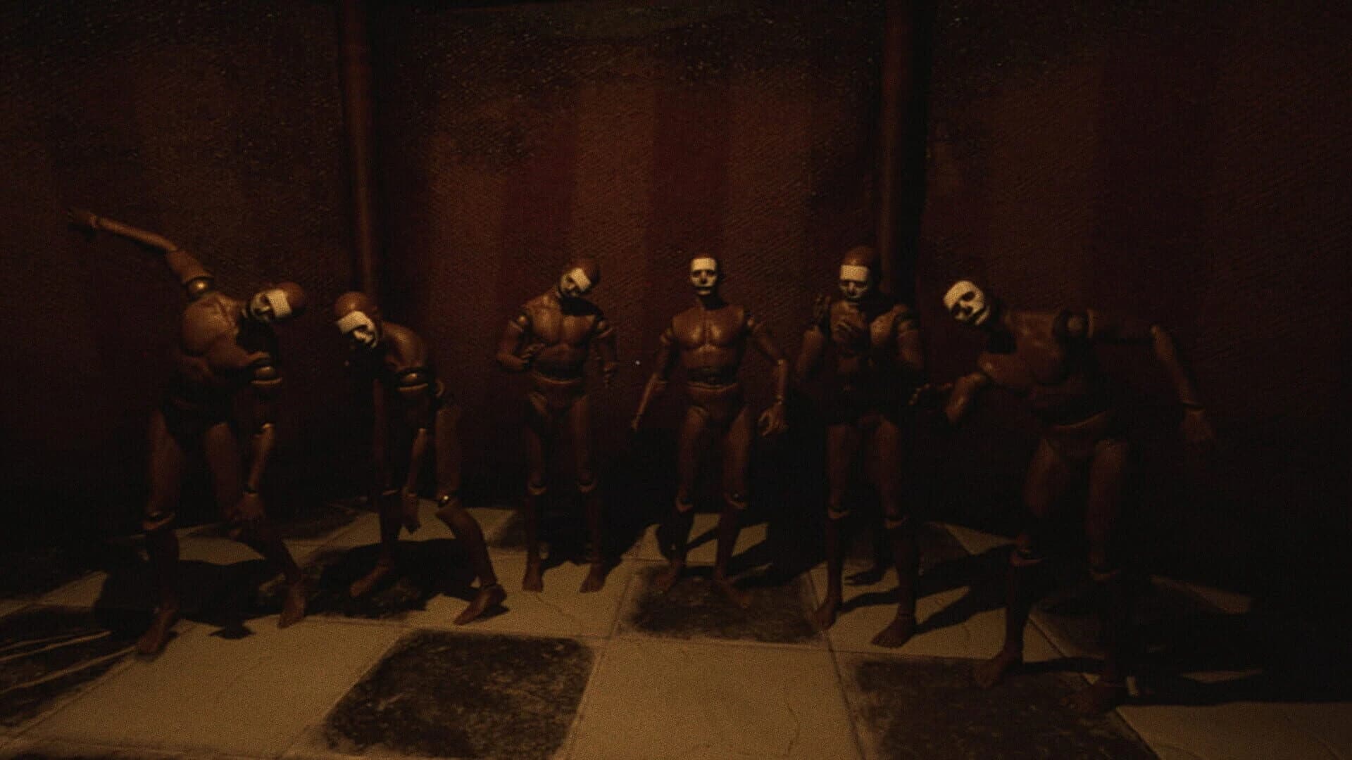 Circus of Pain screenshot 5