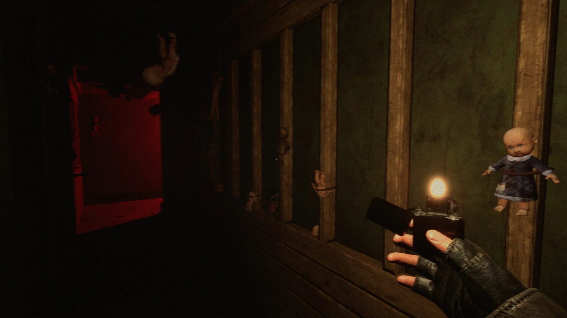 Circus of Pain screenshot 3