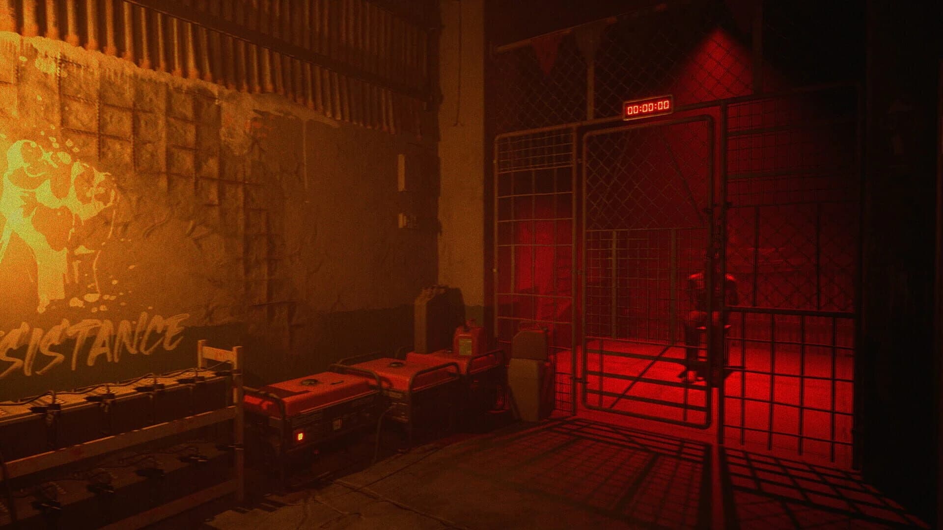 Circus of Pain screenshot 1