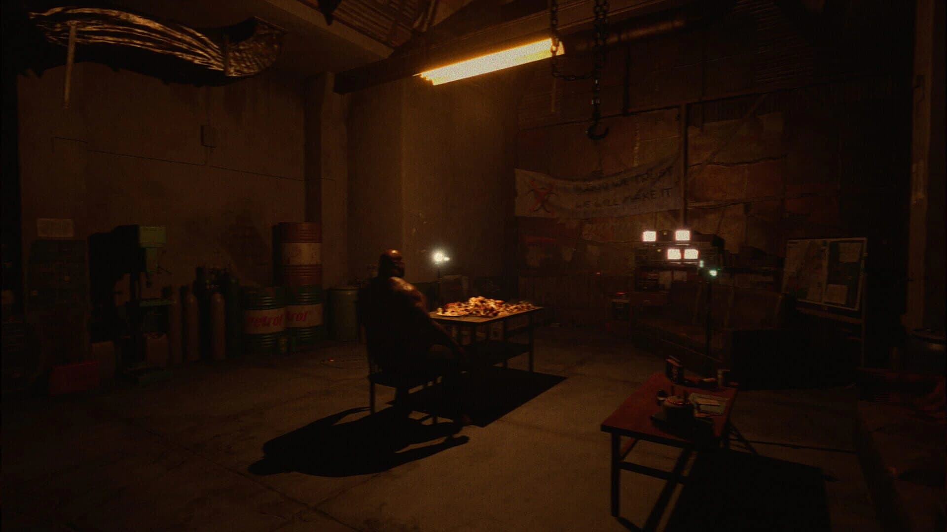 Circus of Pain screenshot 4