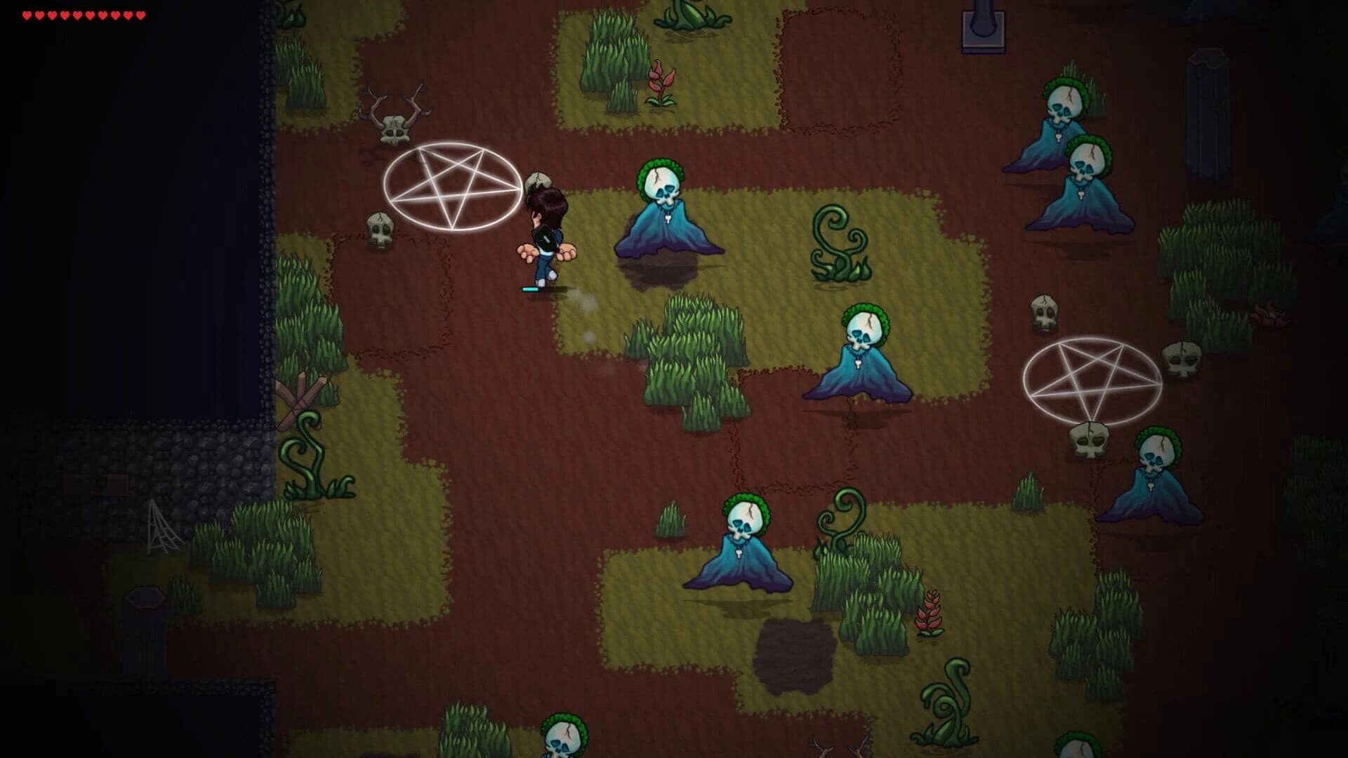 Circus Pocus screenshot 4