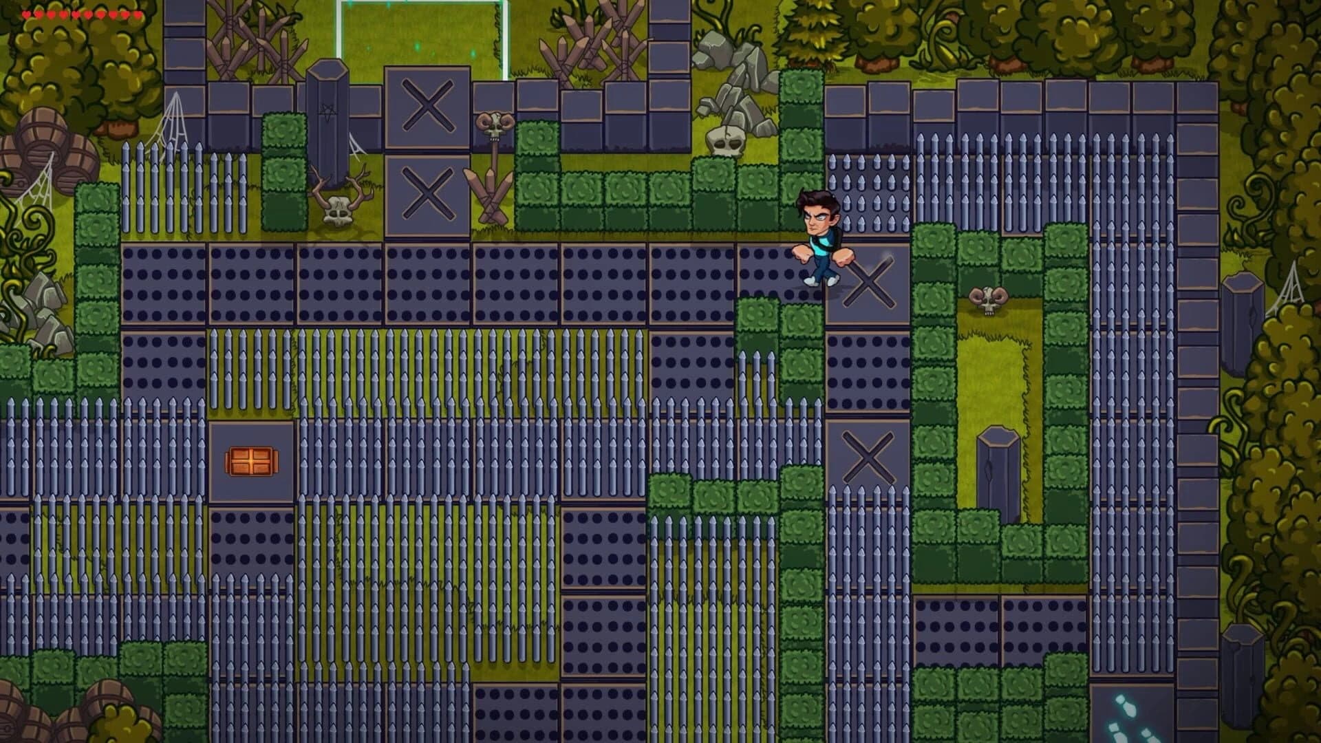 Circus Pocus screenshot 5