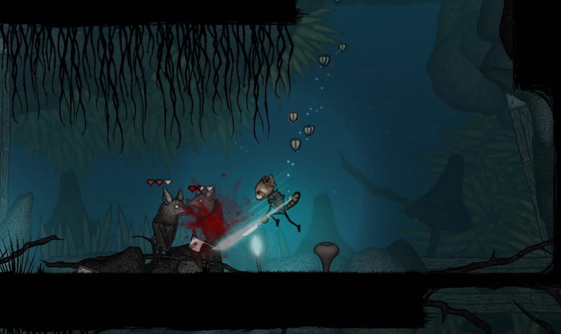 Cirrata screenshot 3
