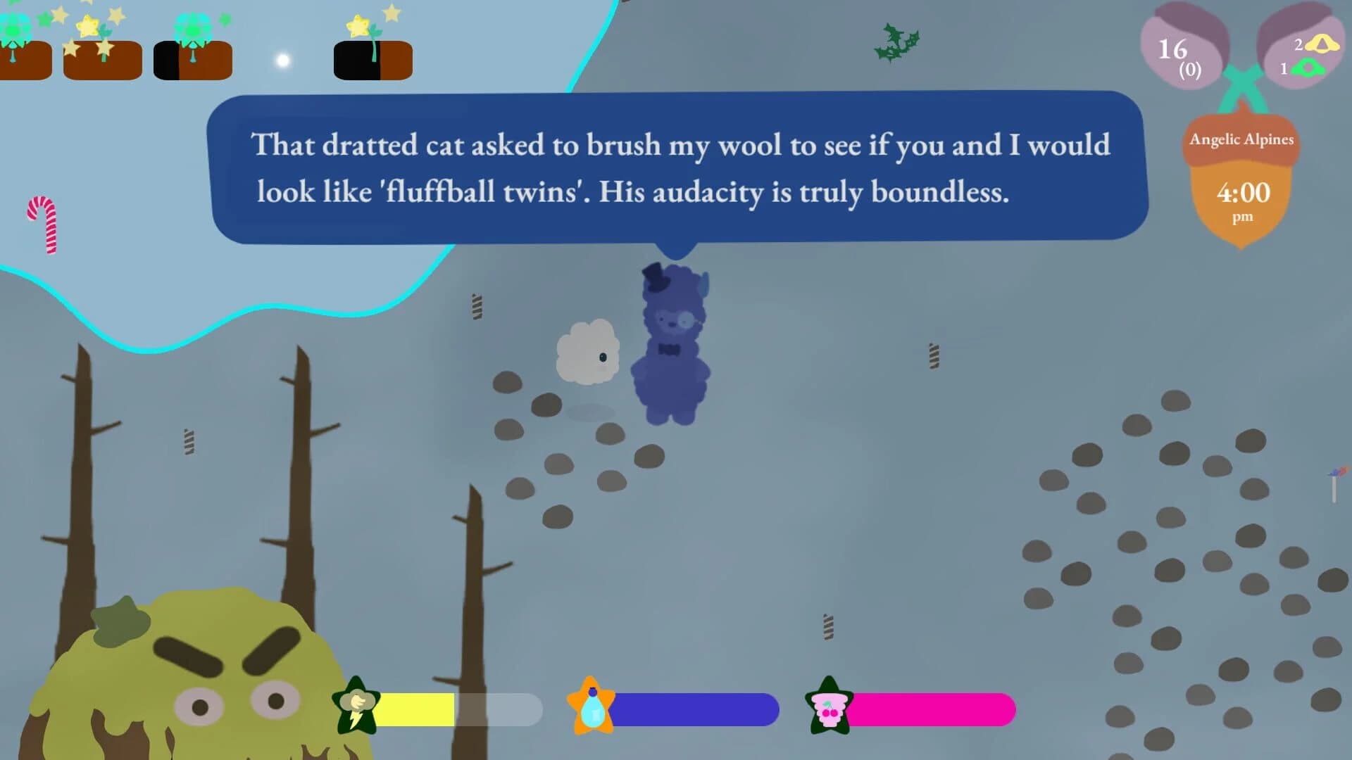 Cirrus Business screenshot 5