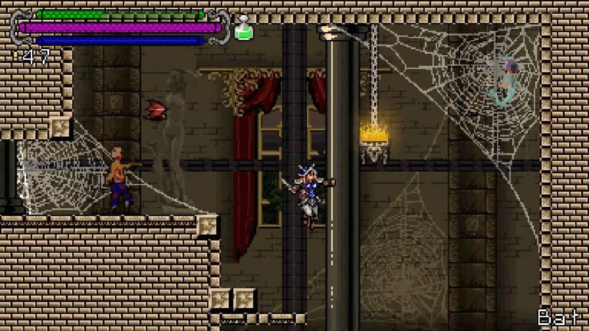 Citadale Resurrection screenshot 3