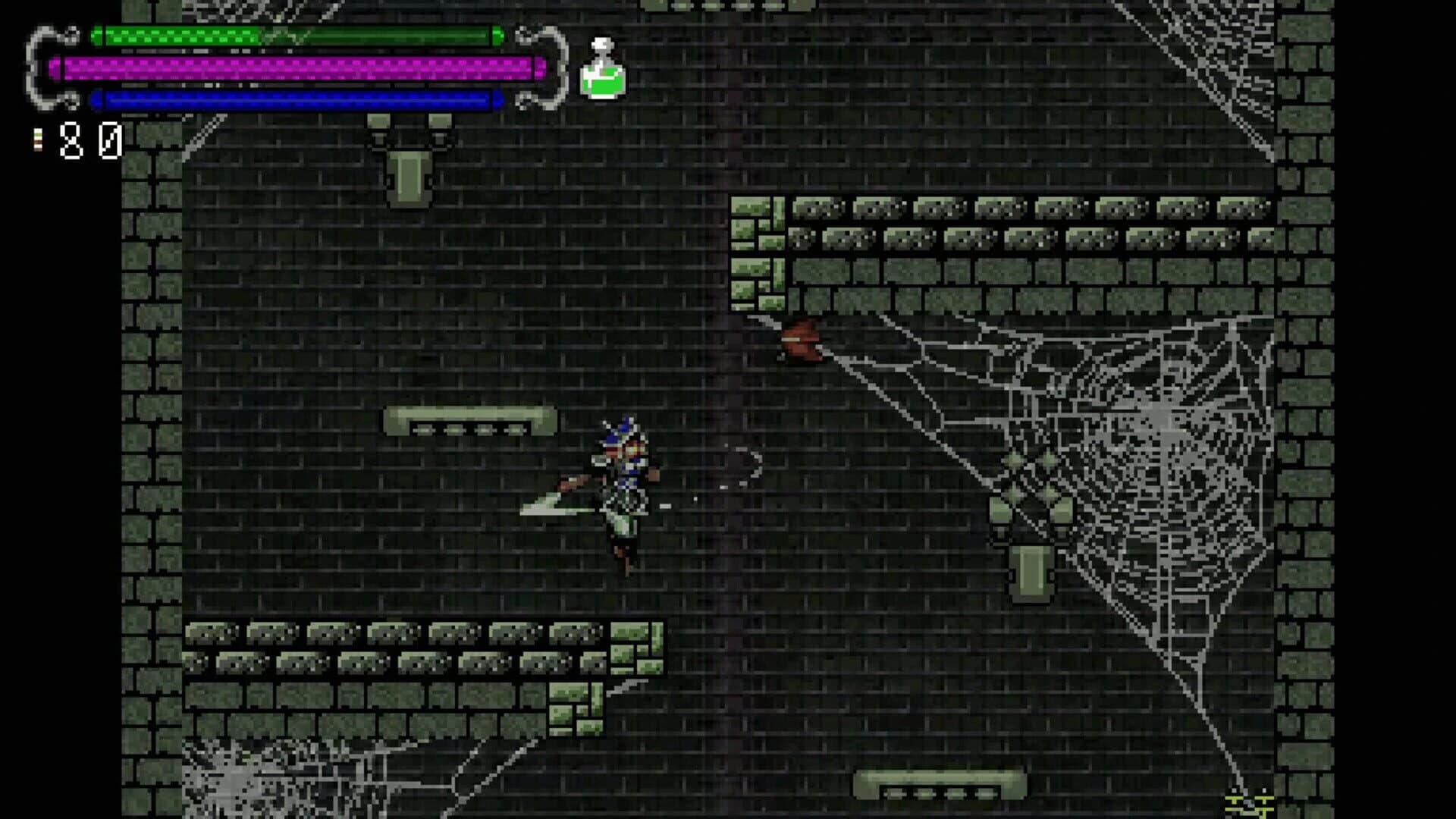Citadale Resurrection screenshot 2