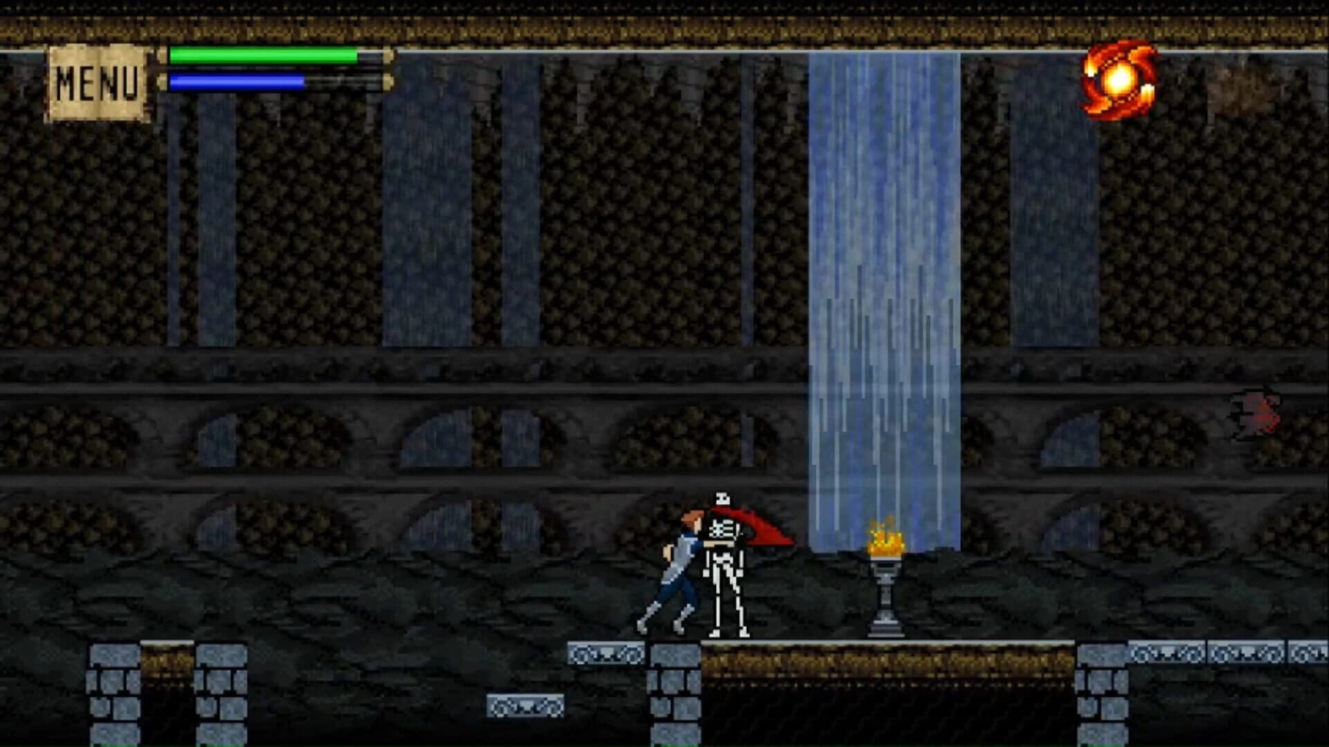 Citadale Resurrection screenshot 5