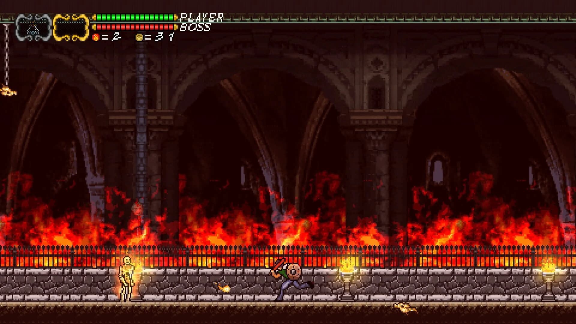 Citadale: The Ancestral Strain screenshot 4