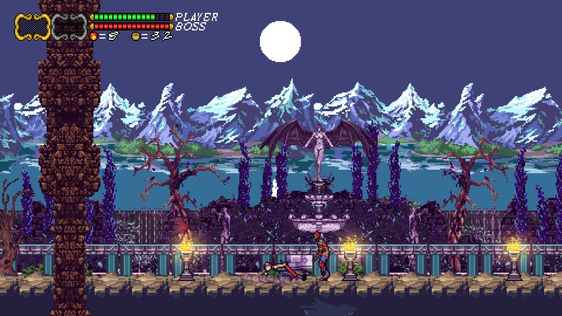 Citadale: The Ancestral Strain screenshot 3