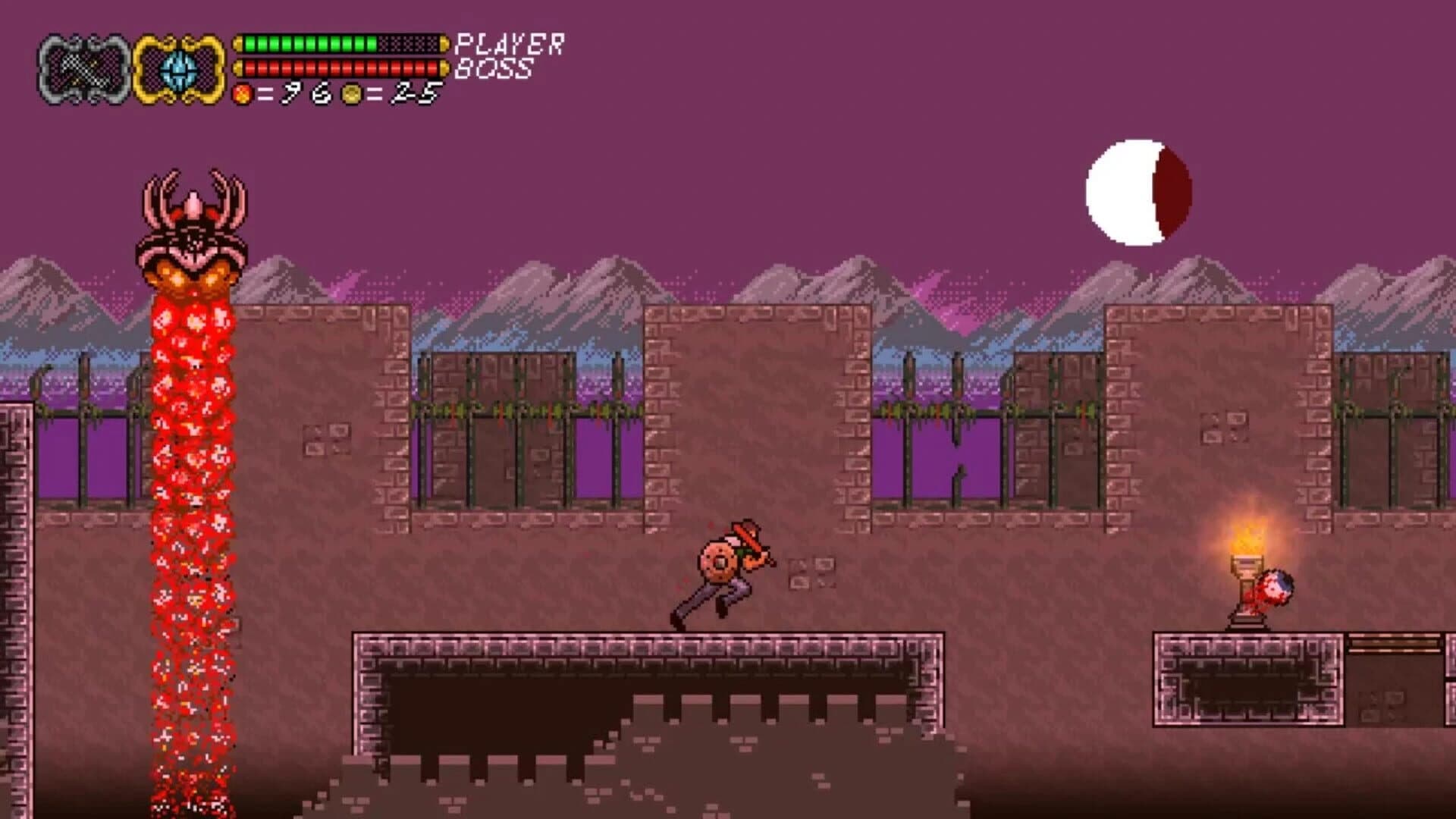 Citadale: The Awakened Spirit screenshot 4