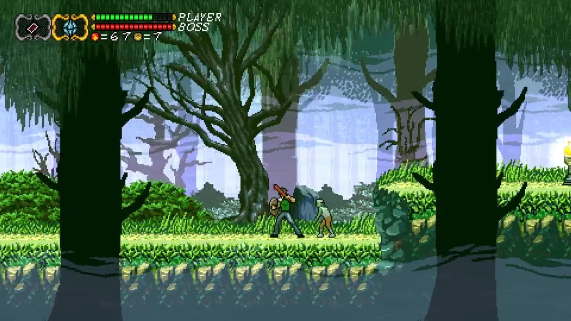Citadale: The Awakened Spirit screenshot 2