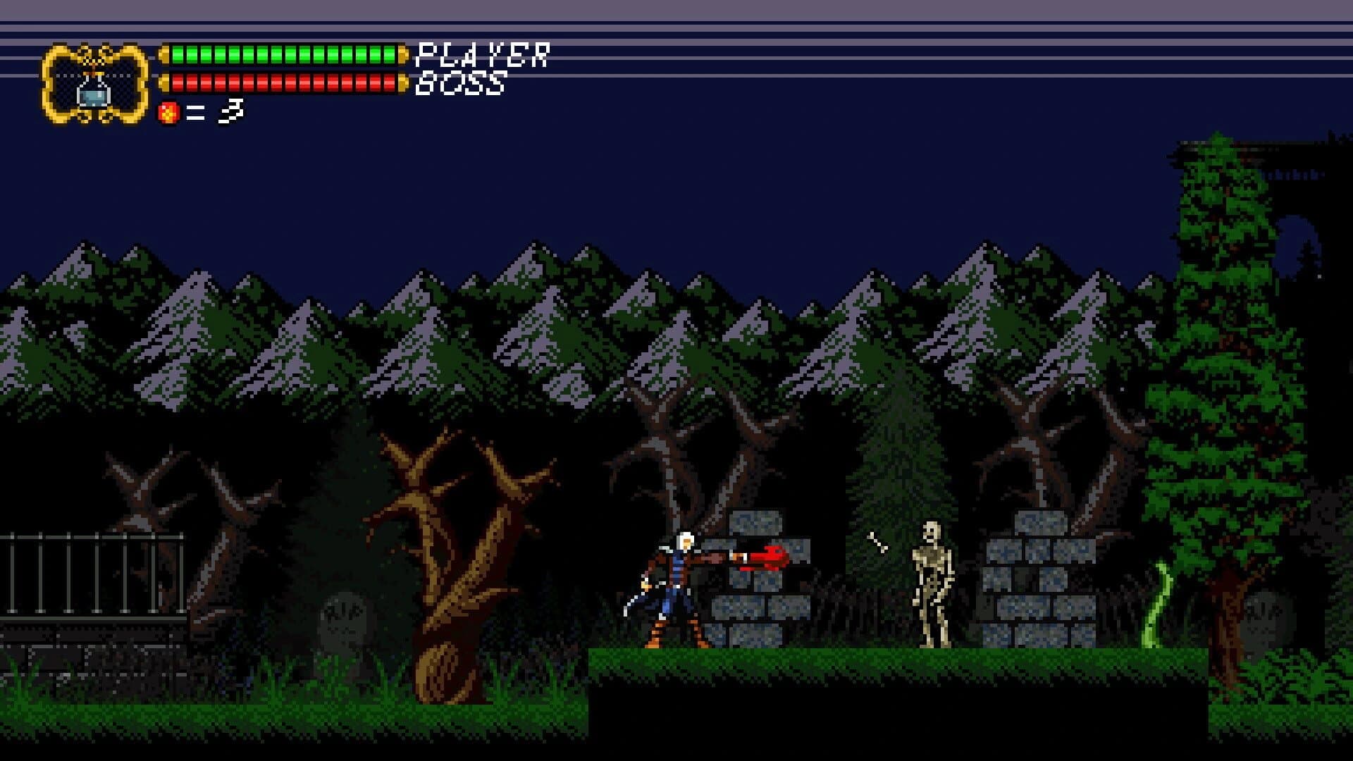 Citadale: The Legends Trilogy screenshot 4