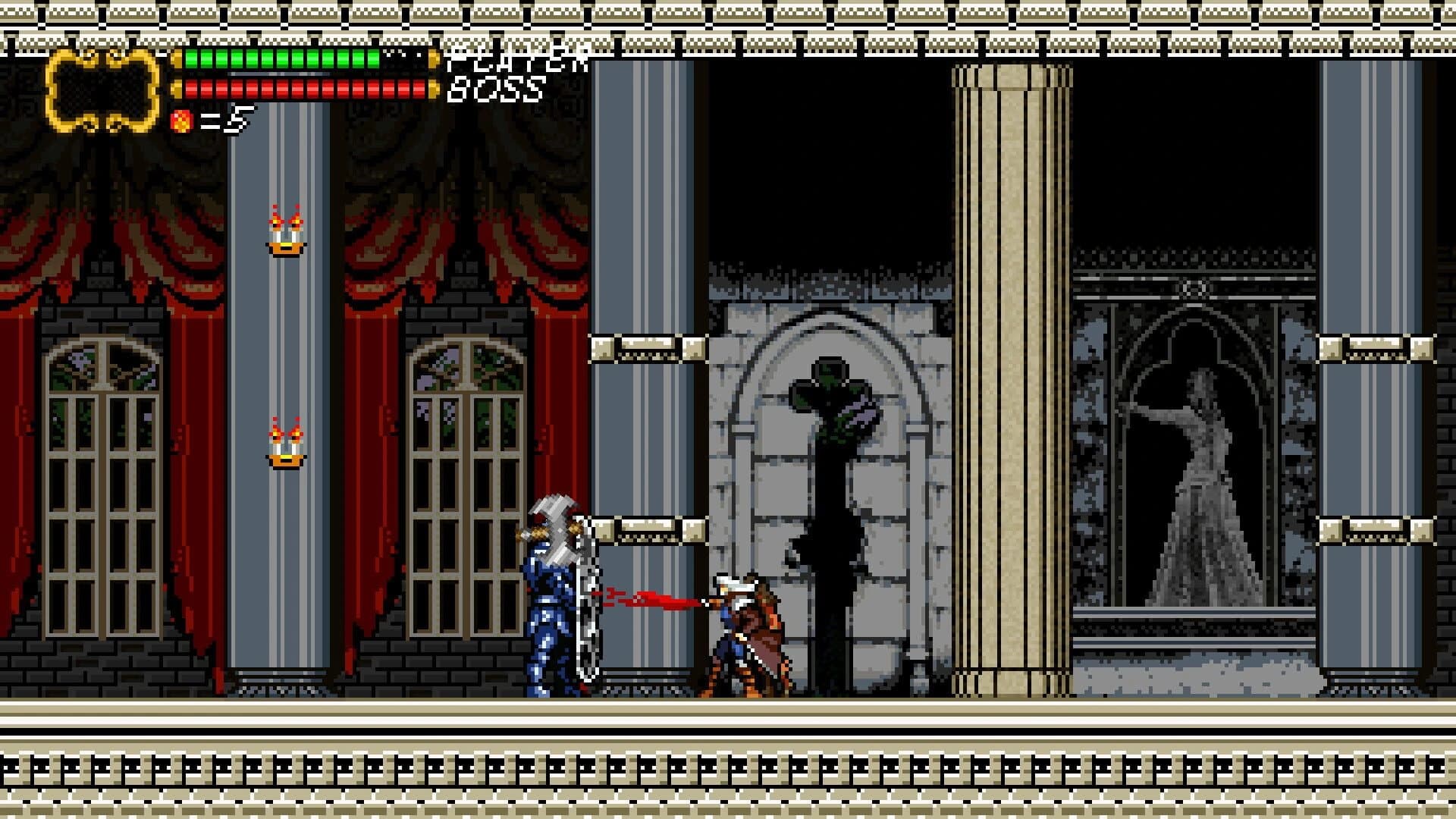 Citadale: The Legends Trilogy screenshot 5