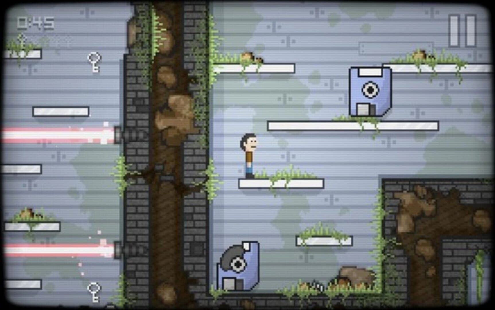 Citadel 1986 screenshot 3