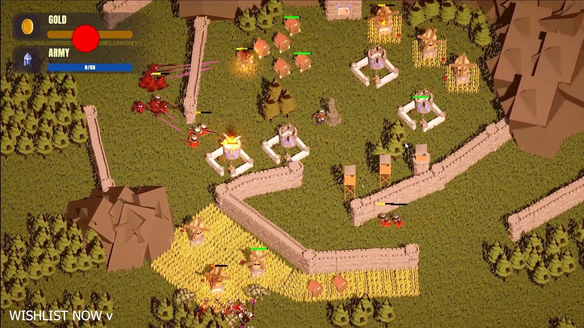 Citadel's Keeper screenshot 5