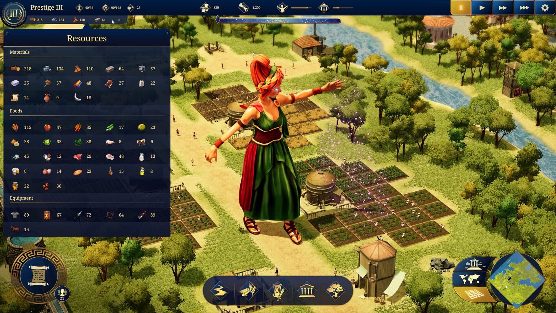 Citadelum screenshot 3