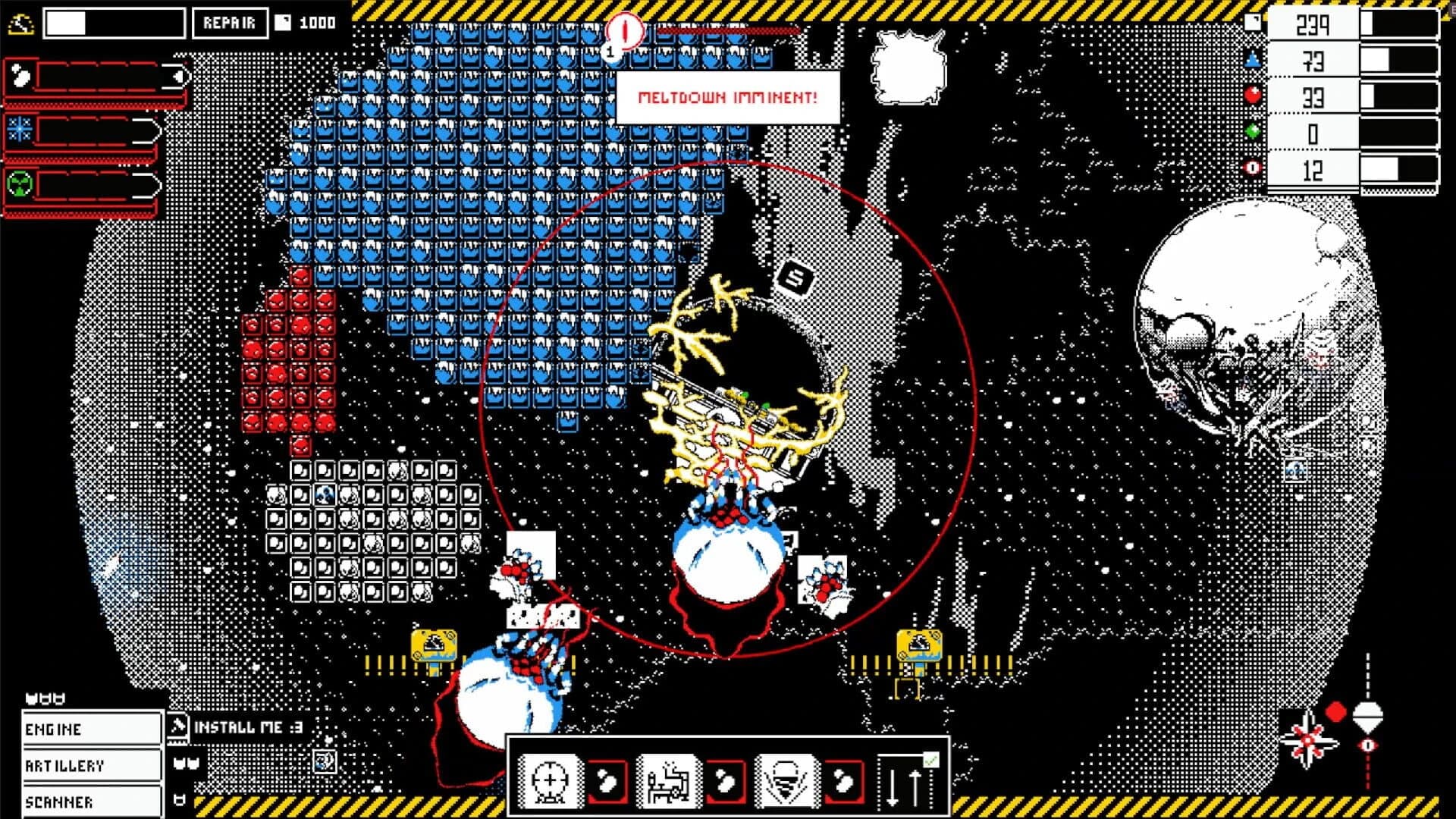 CitaDrill screenshot 4