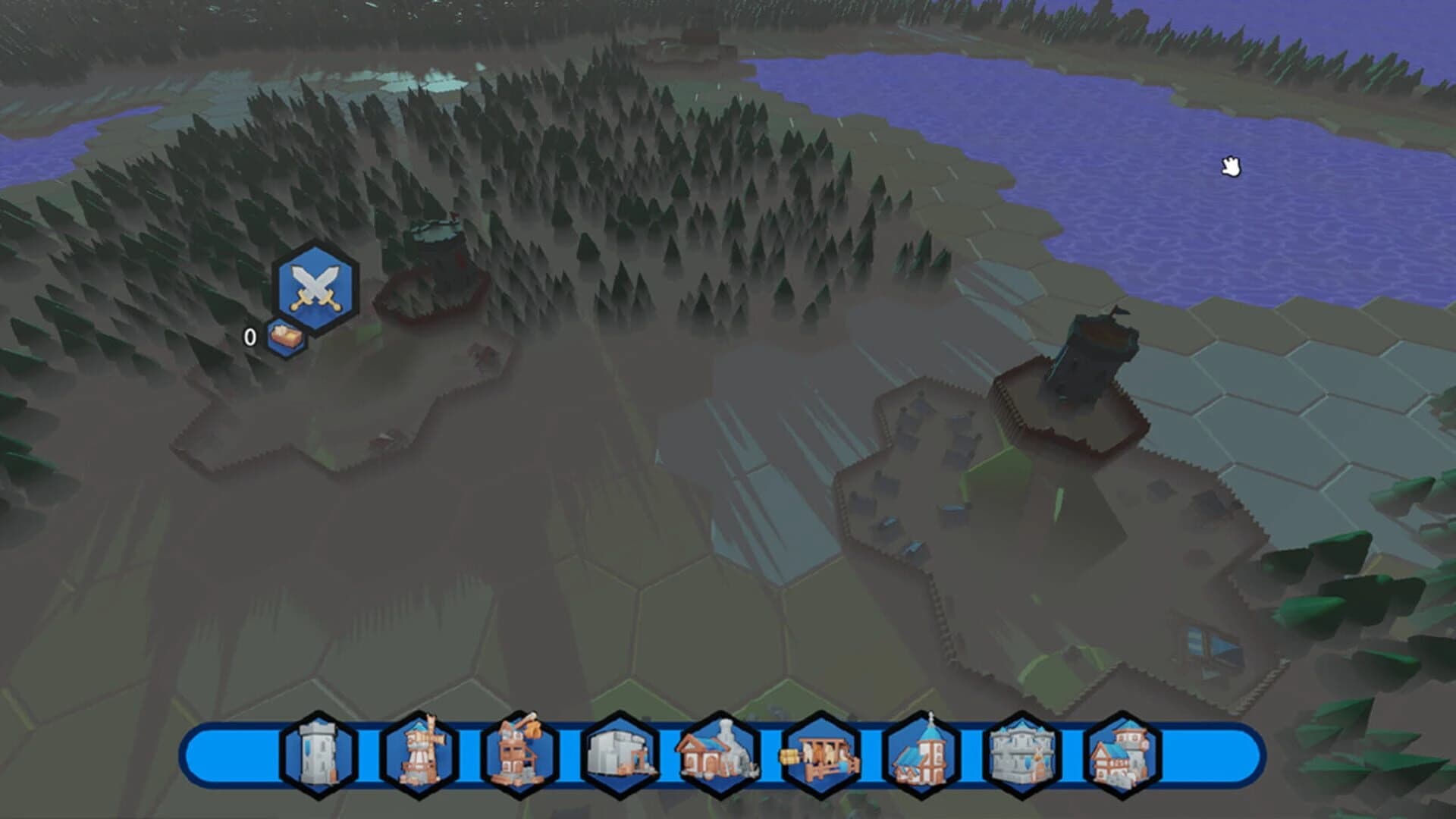 Cities Domination screenshot 5