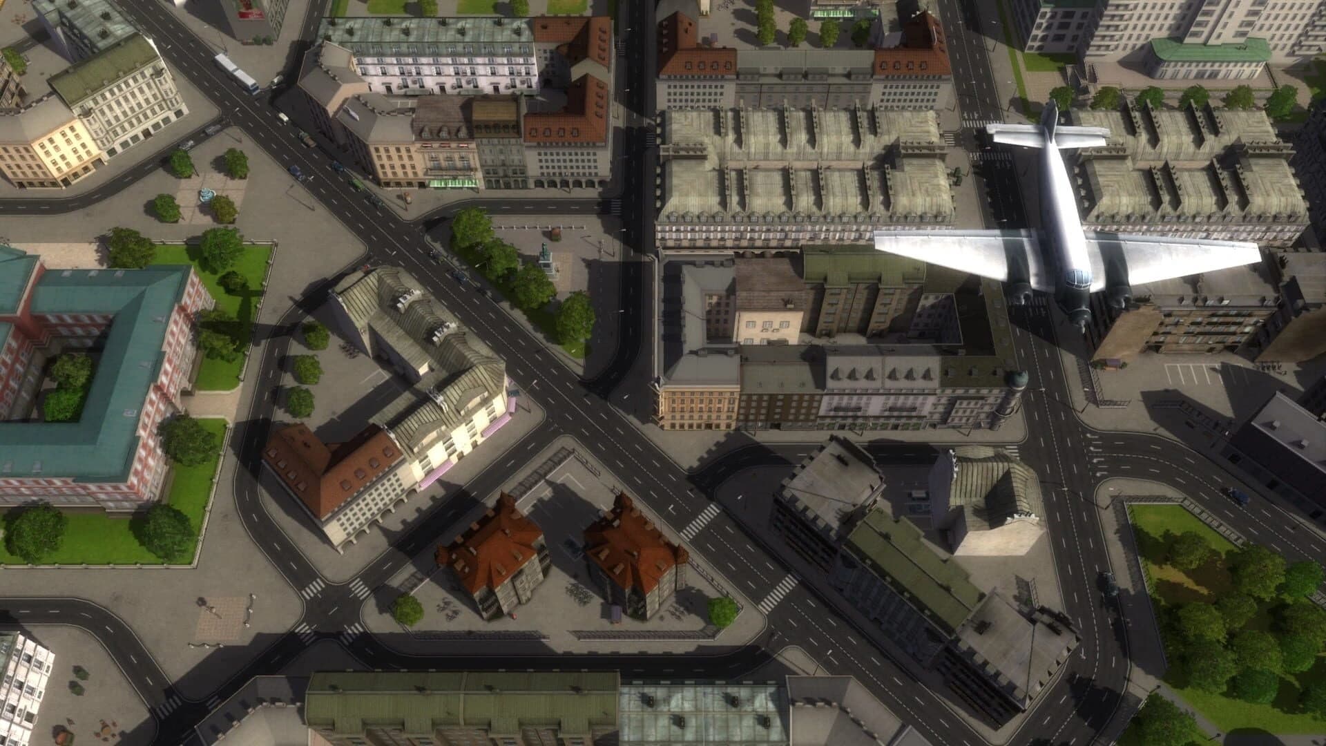 Cities in Motion: Paris screenshot 5