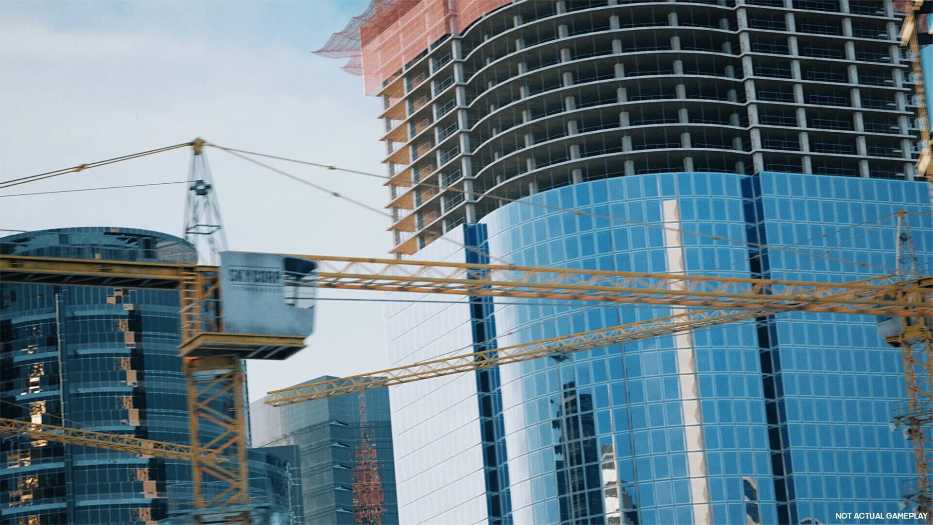 Cities: Skylines II screenshot 5