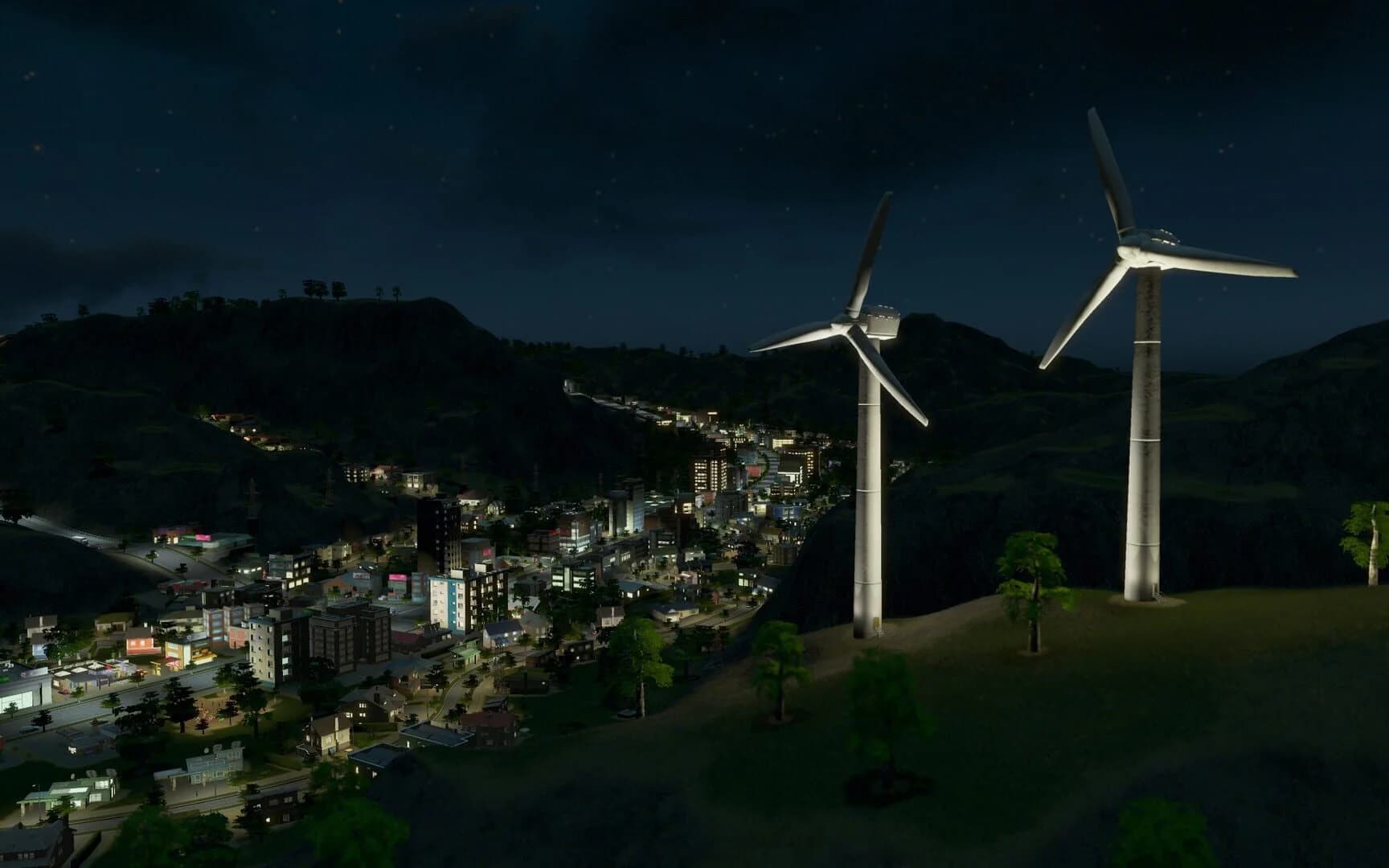 Cities: Skylines - On Air Radio screenshot 4