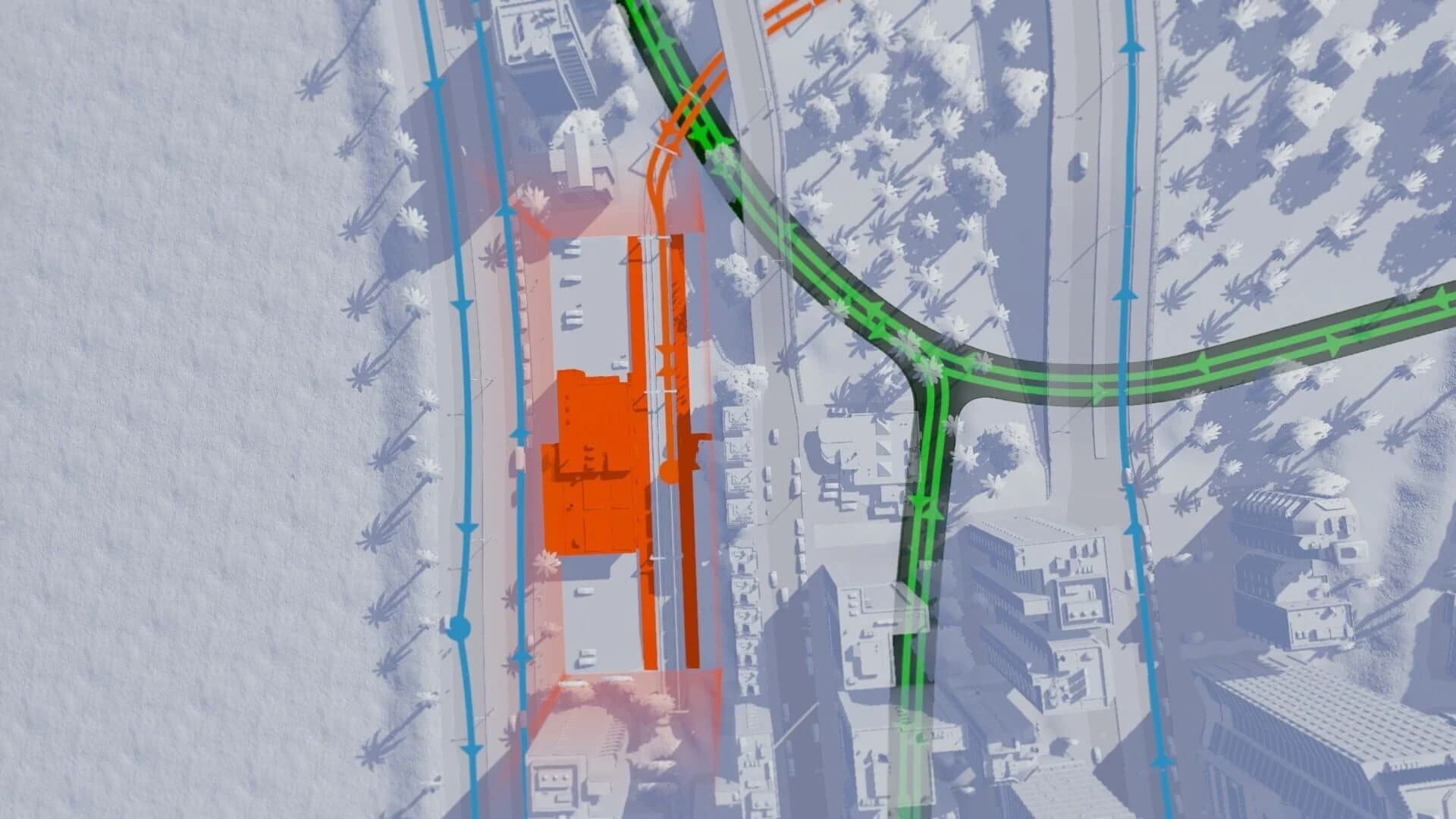 Cities: Skylines - On Air Radio screenshot 3