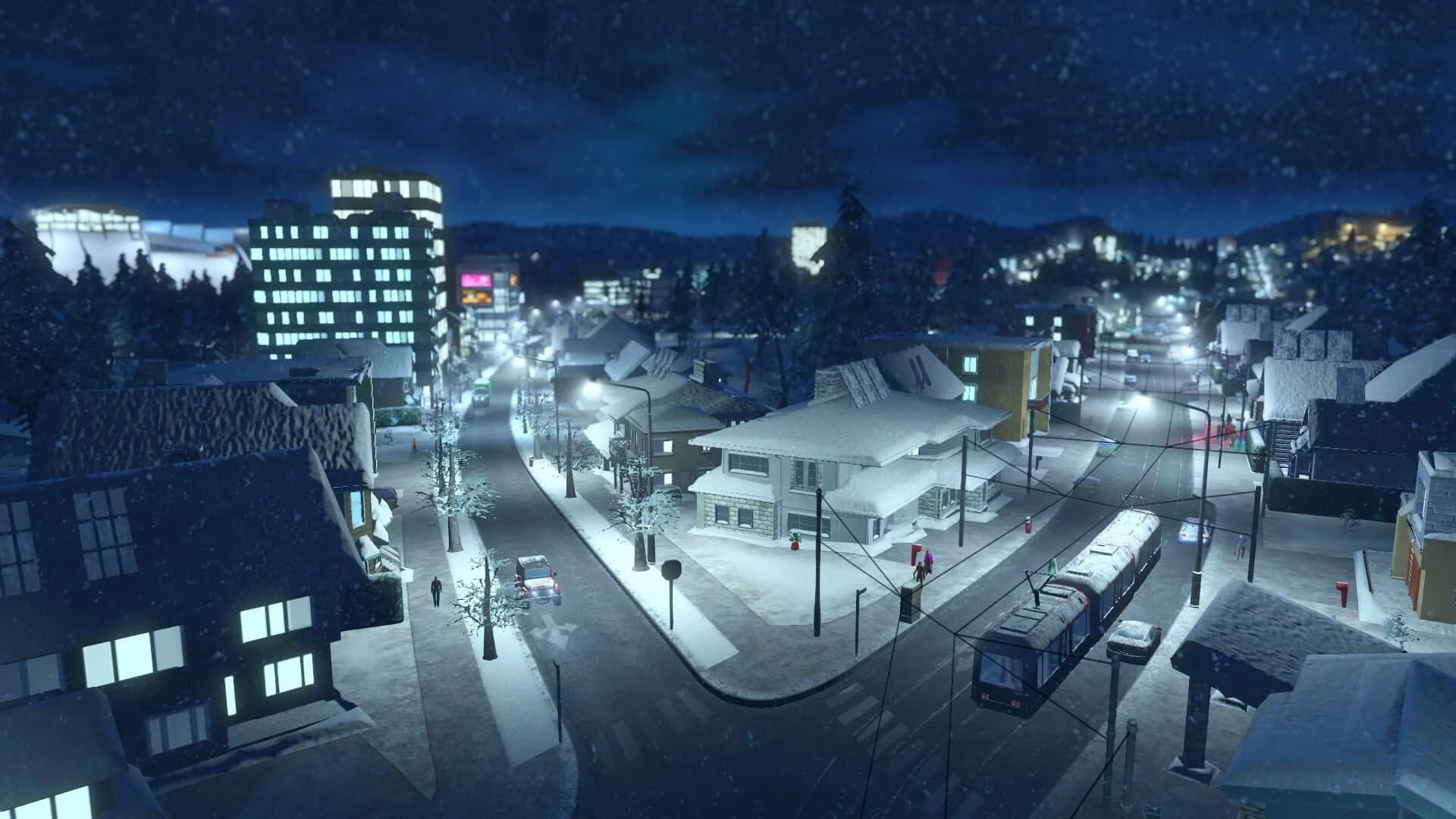 Cities: Skylines - Premium Edition screenshot 5
