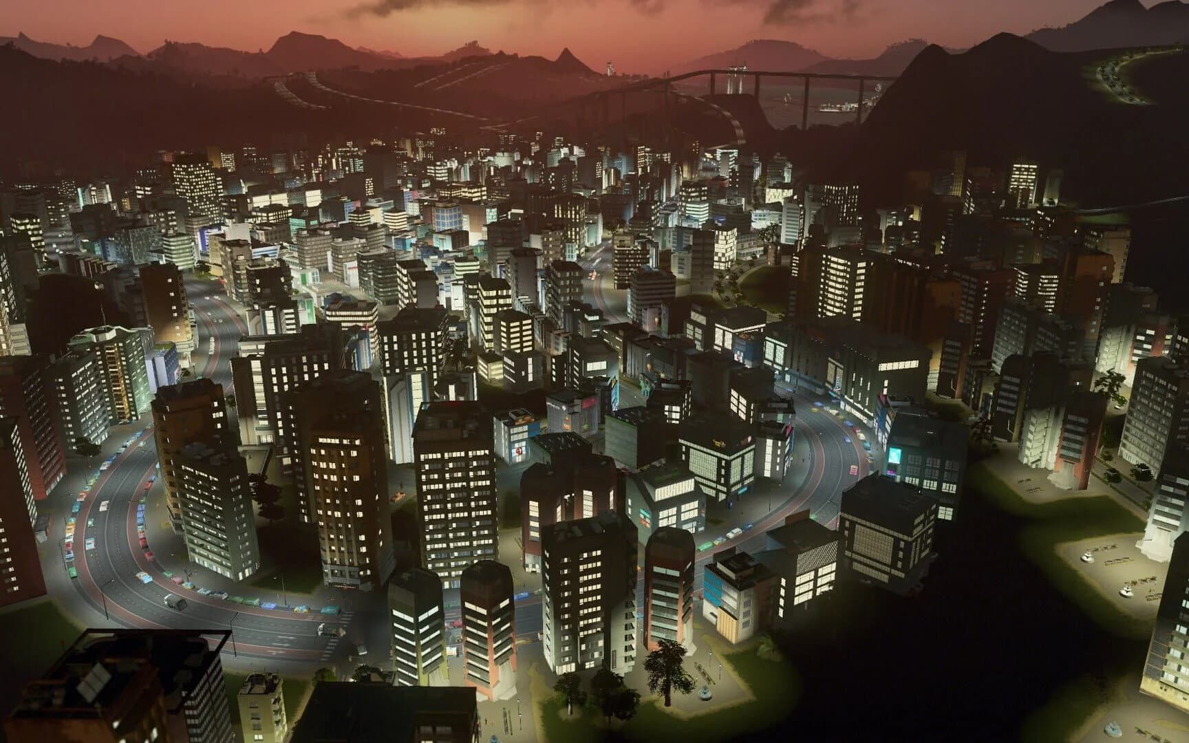 Cities: Skylines - Premium Edition 2 screenshot 2