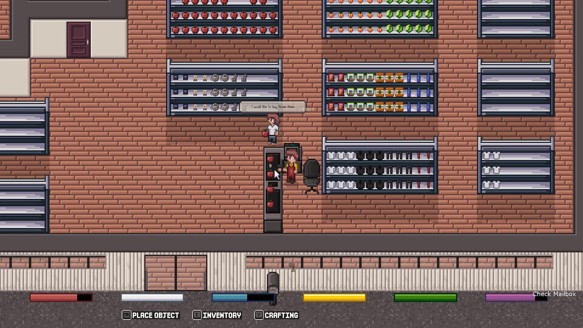 Citizen Life screenshot 3