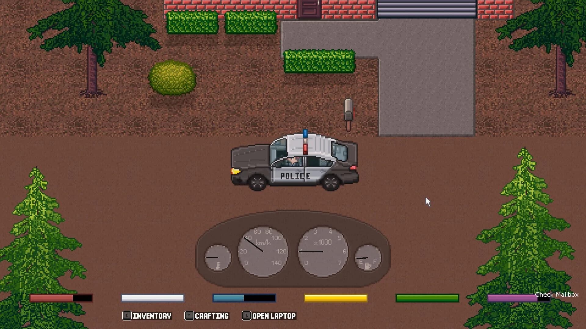 Citizen Life screenshot 2