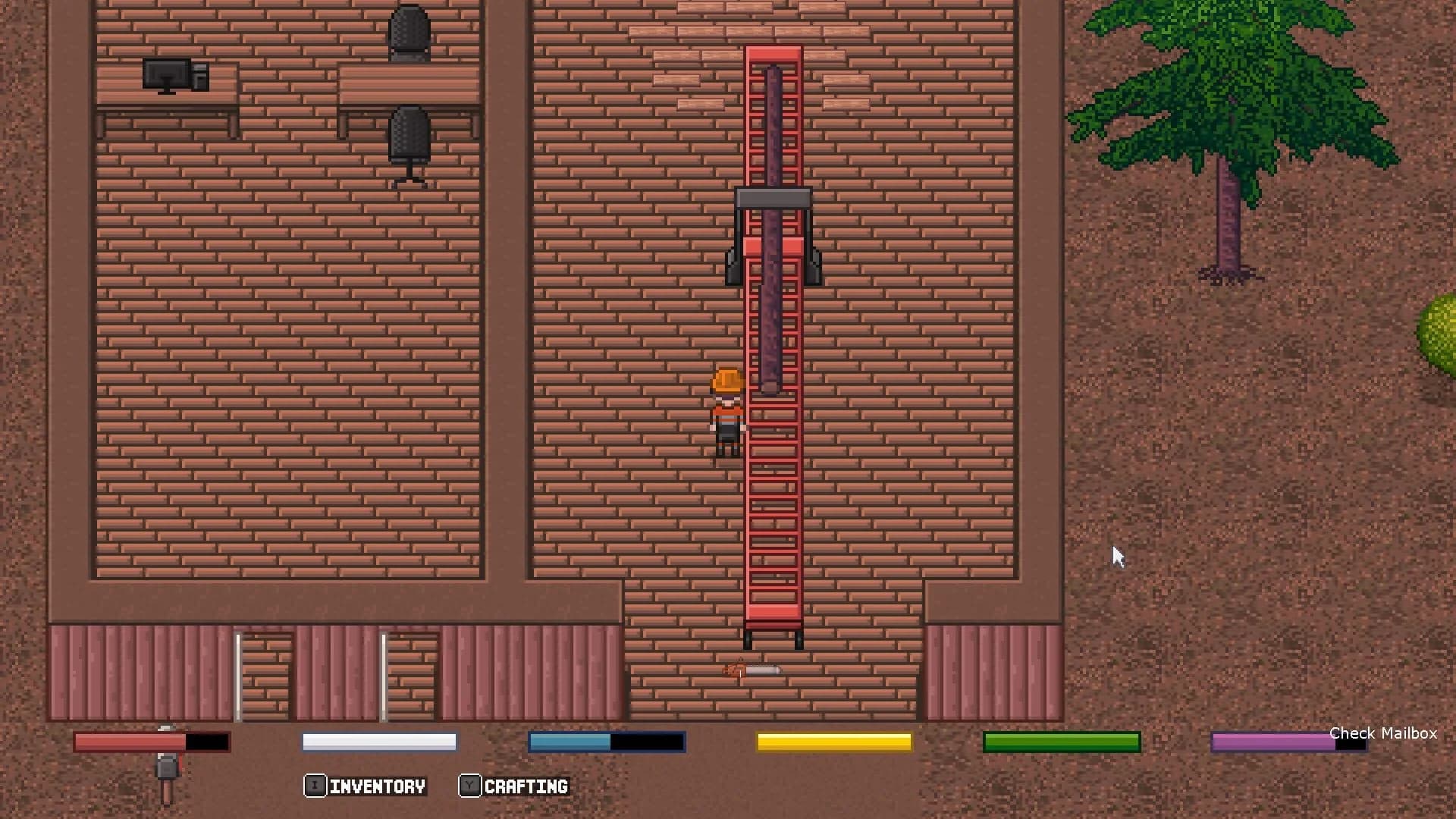 Citizen Life screenshot 5