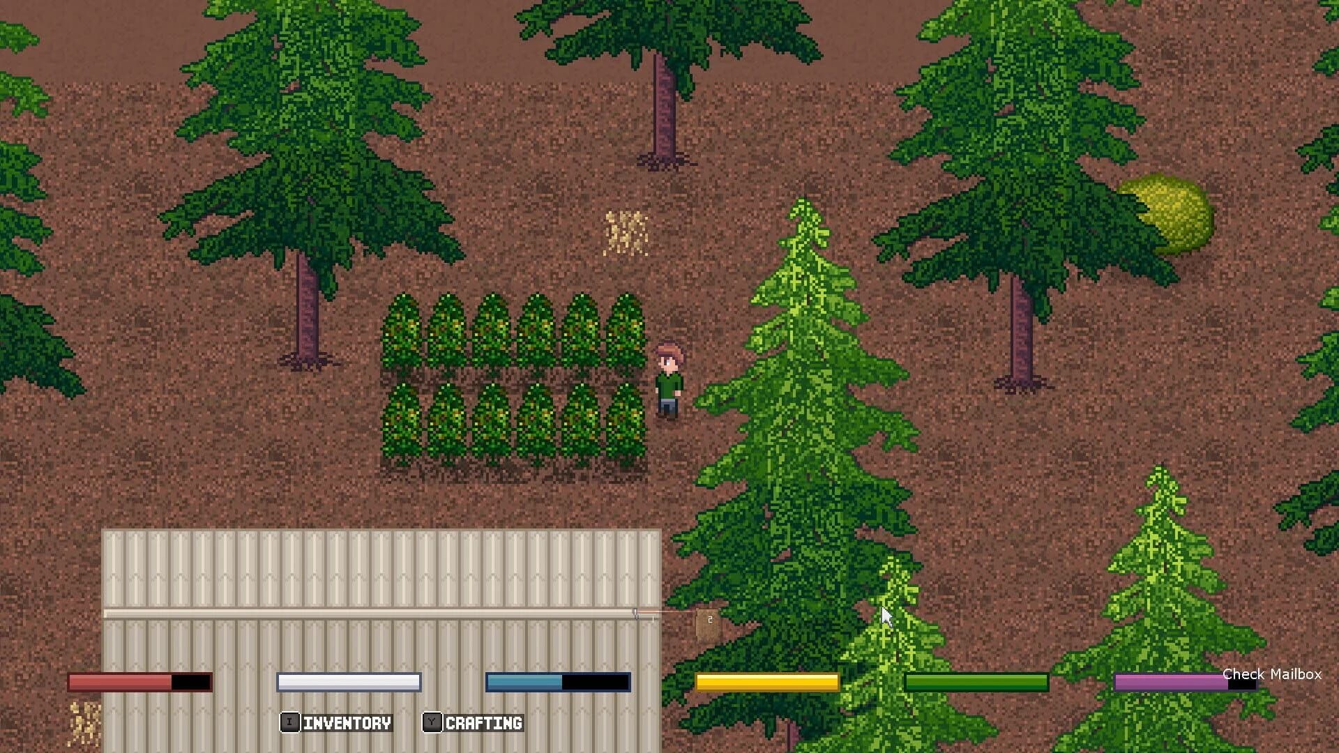 Citizen Life screenshot 1