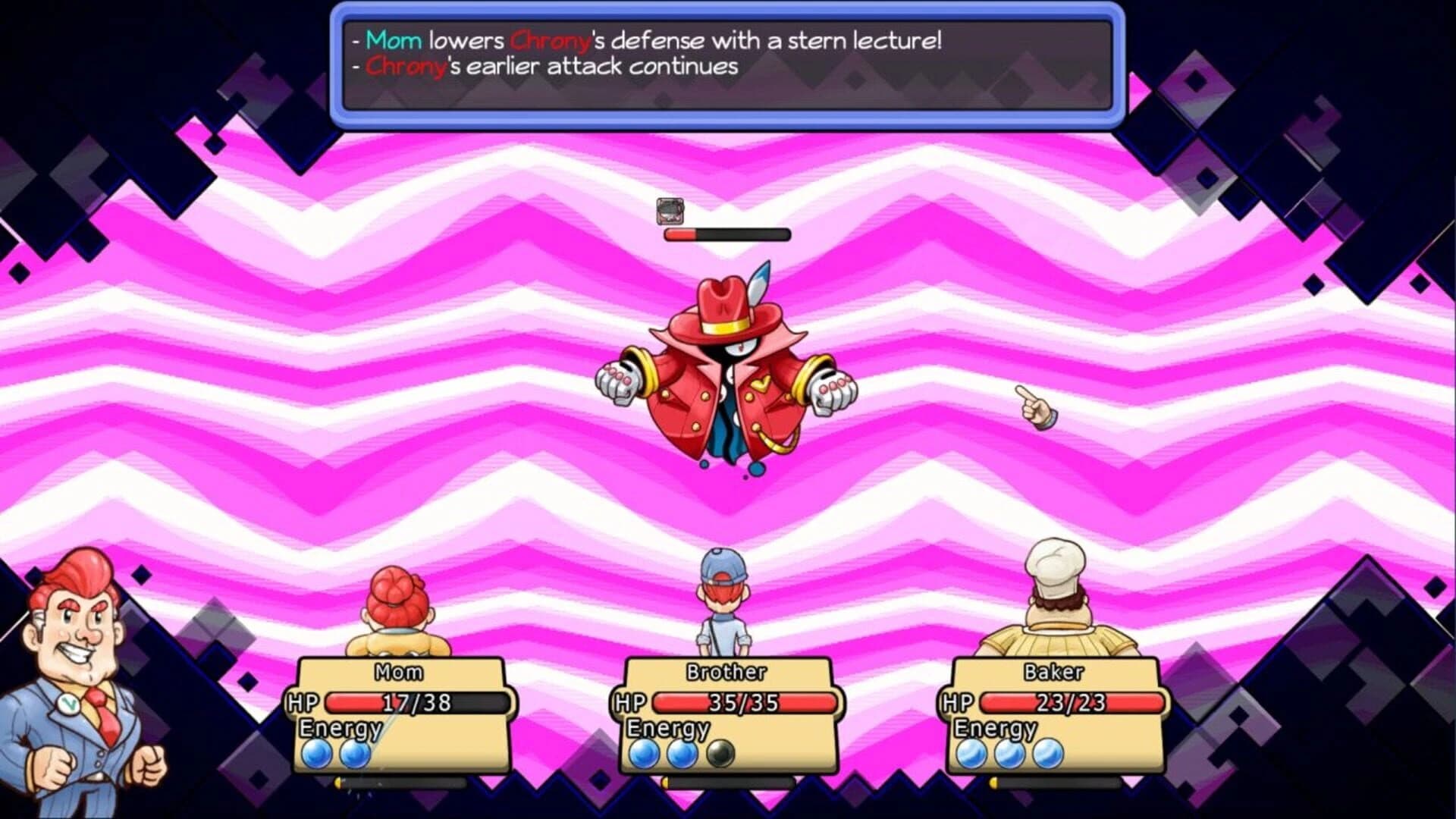 Citizens Unite!: Earth x Space screenshot 3