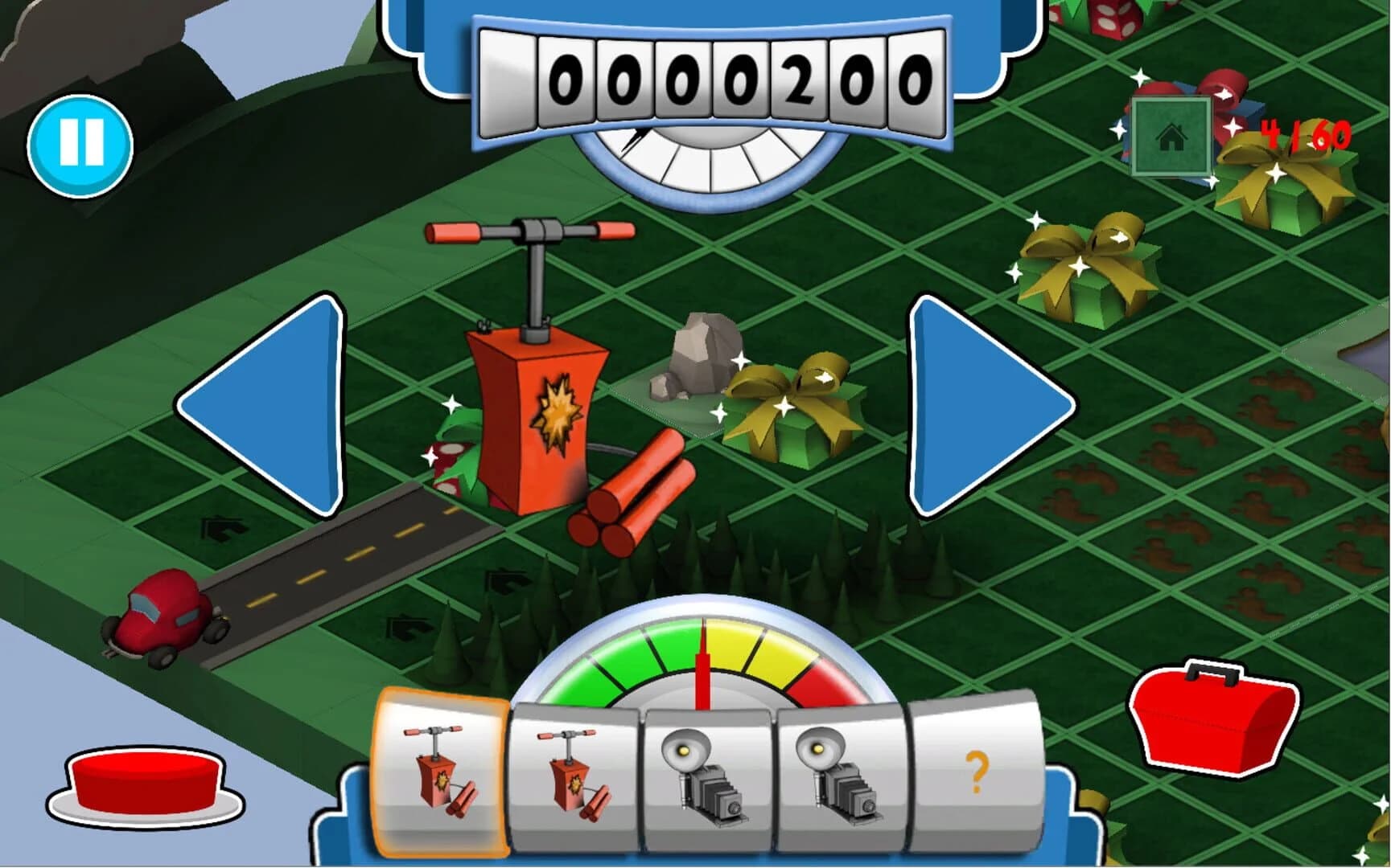 City Builder screenshot 2