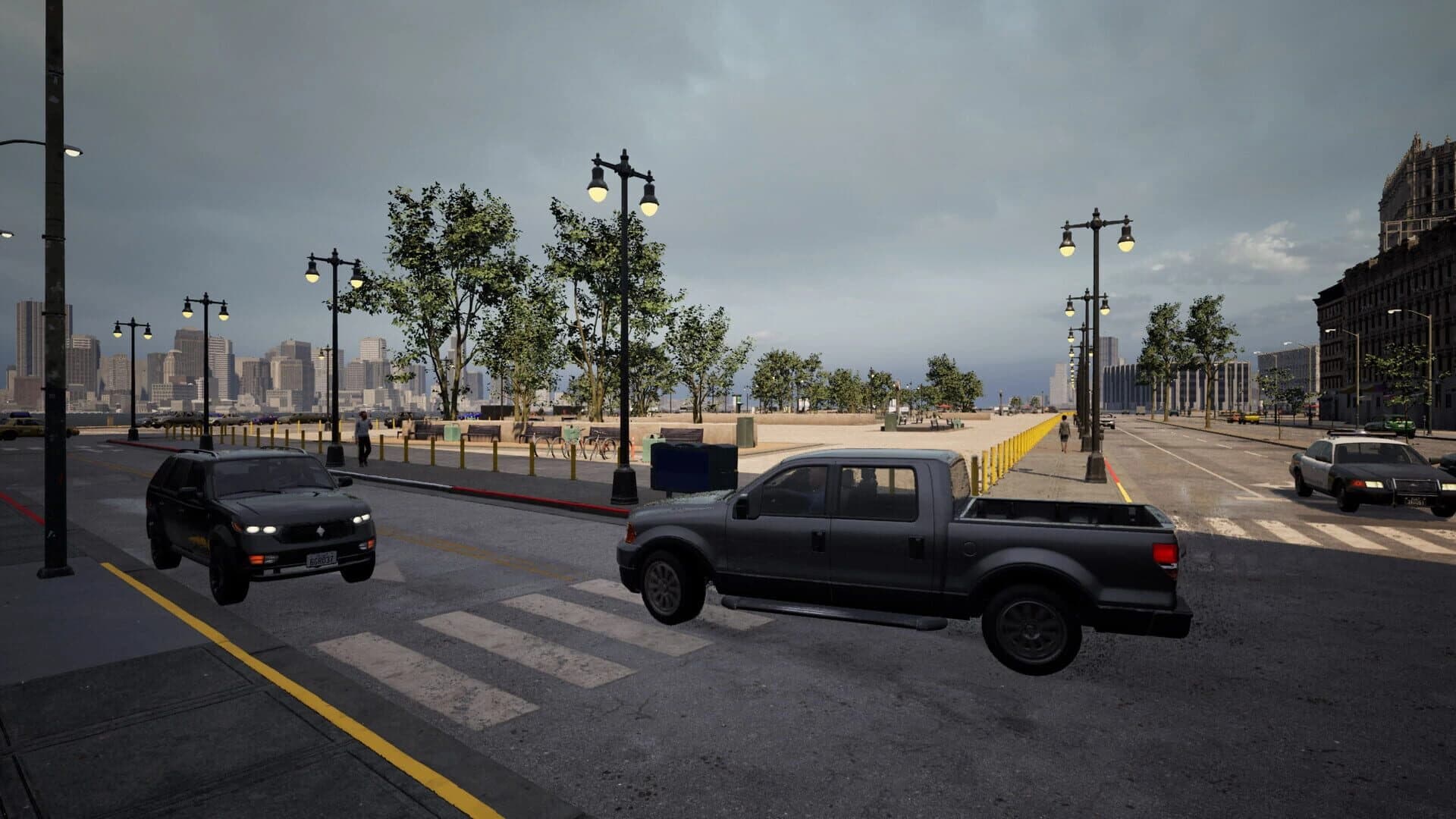 City Bus Simulator 2026 screenshot 4
