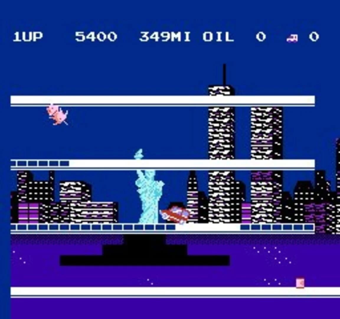 City Connection screenshot 5