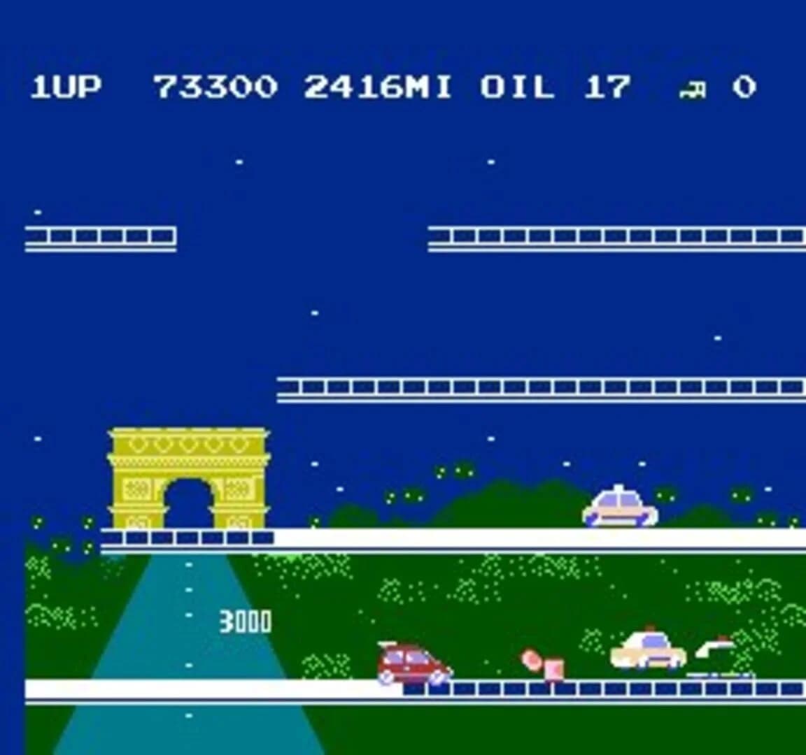 City Connection screenshot 1
