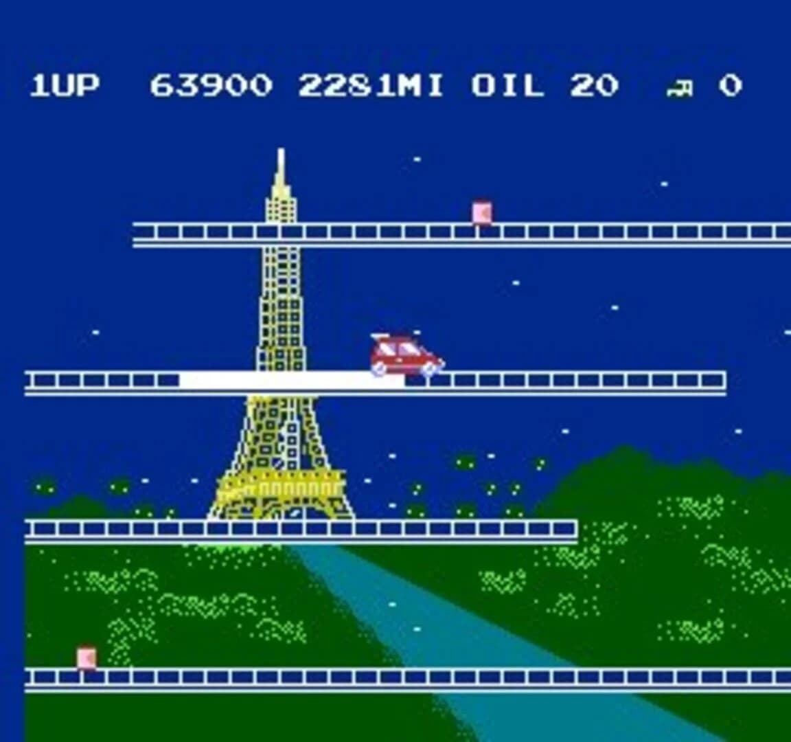 City Connection screenshot 3