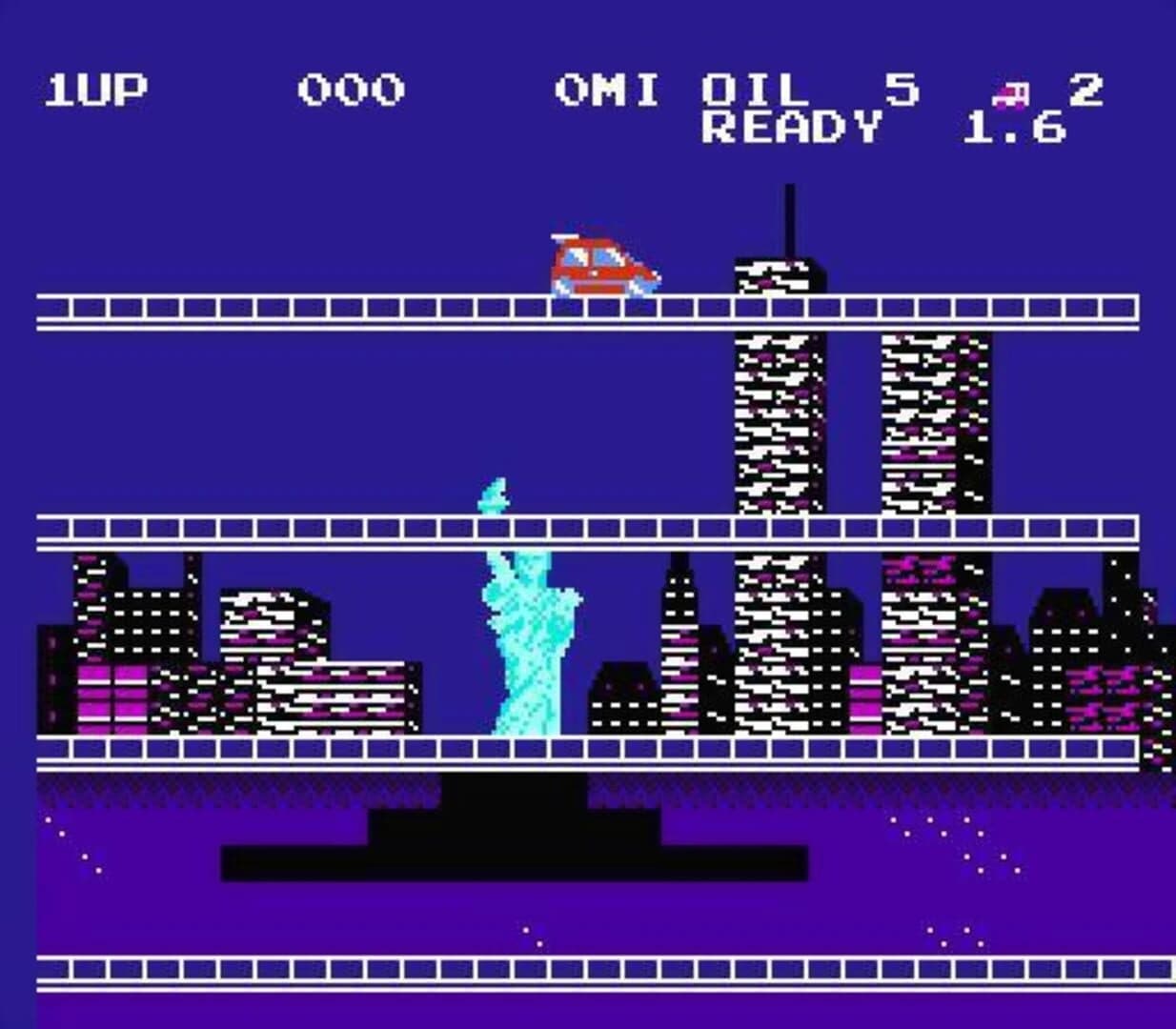 City Connection screenshot 1