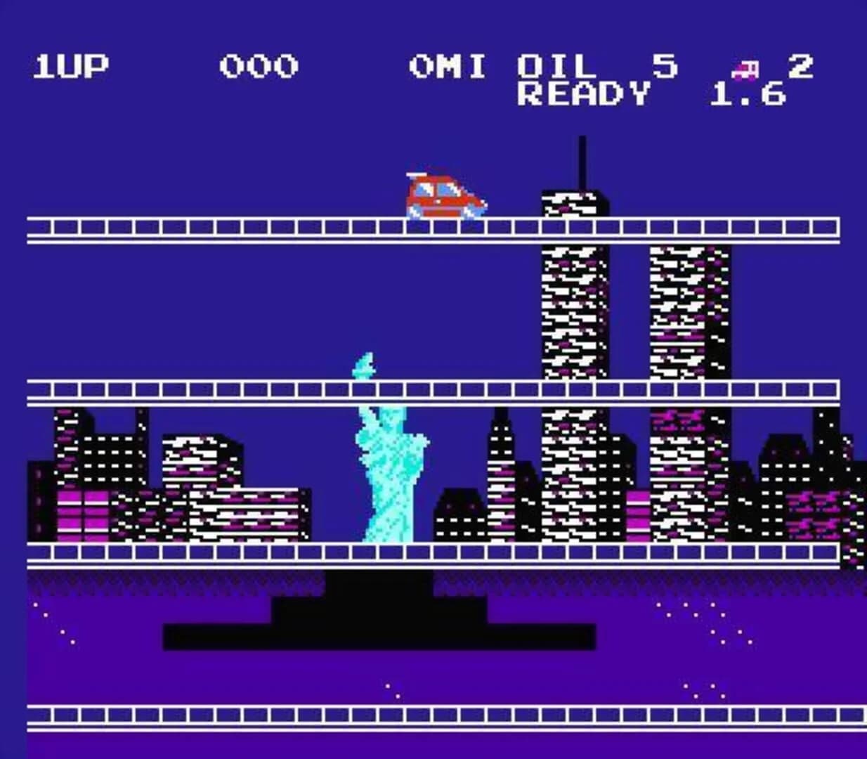 City Connection screenshot 1