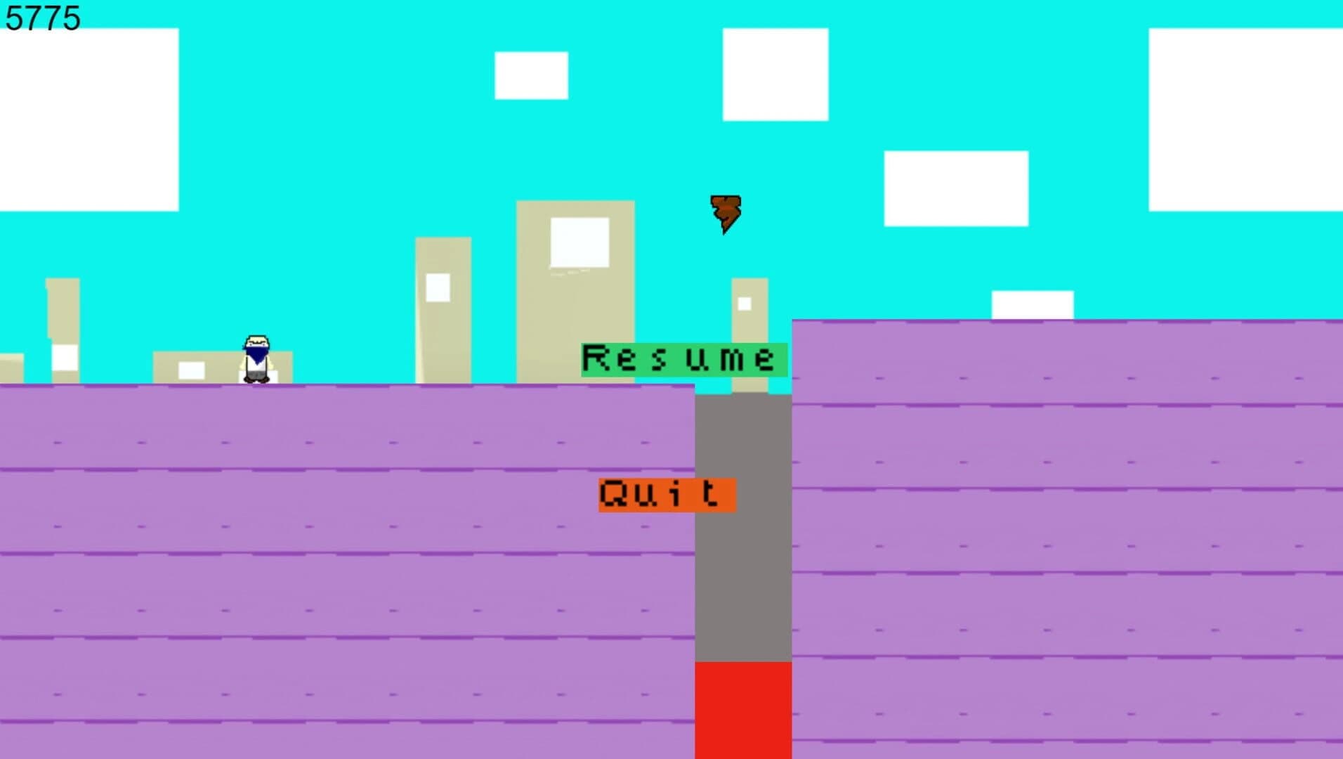 City Escaper screenshot 3
